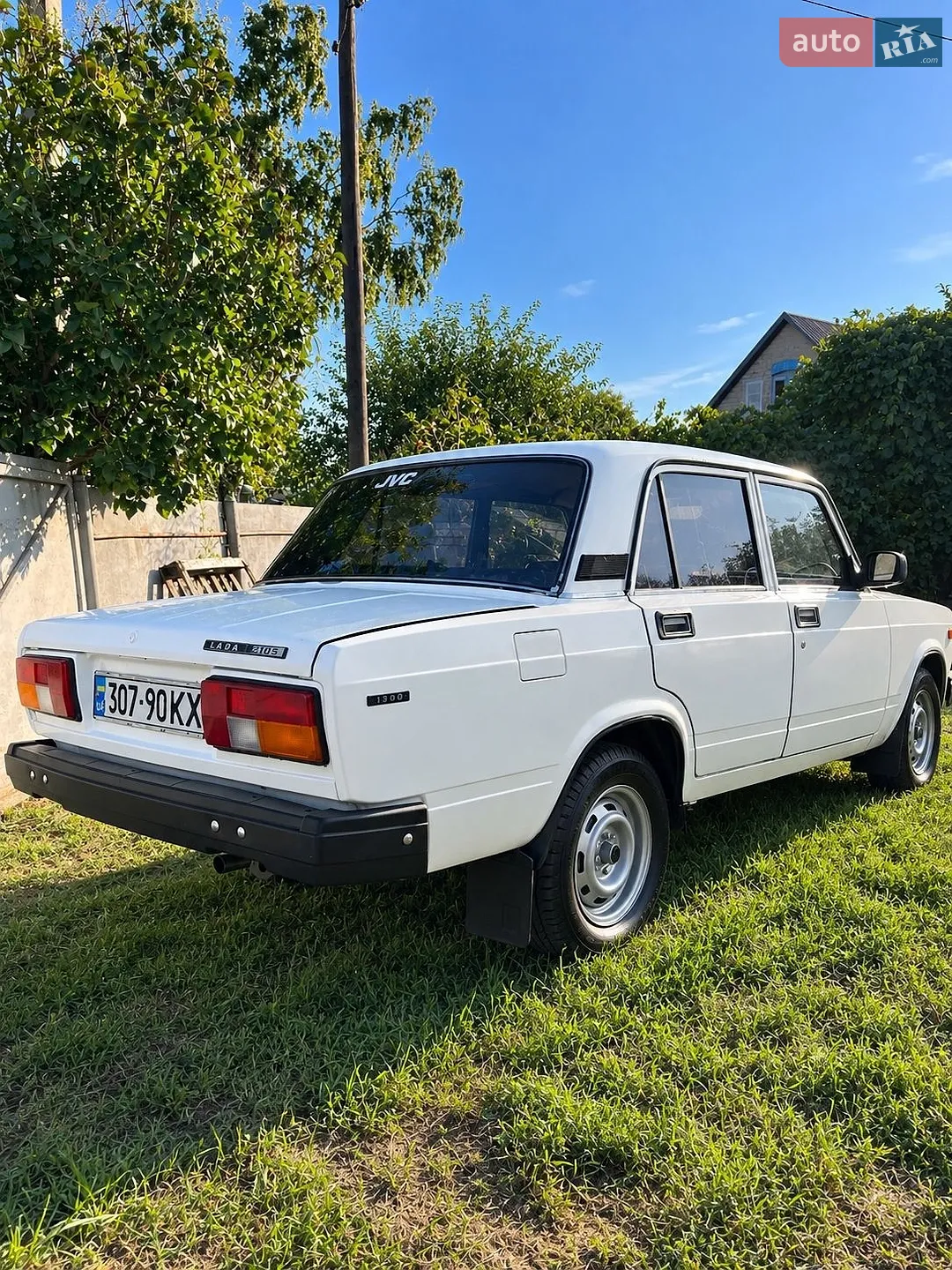 ВАЗ / Lada 2105, 1994