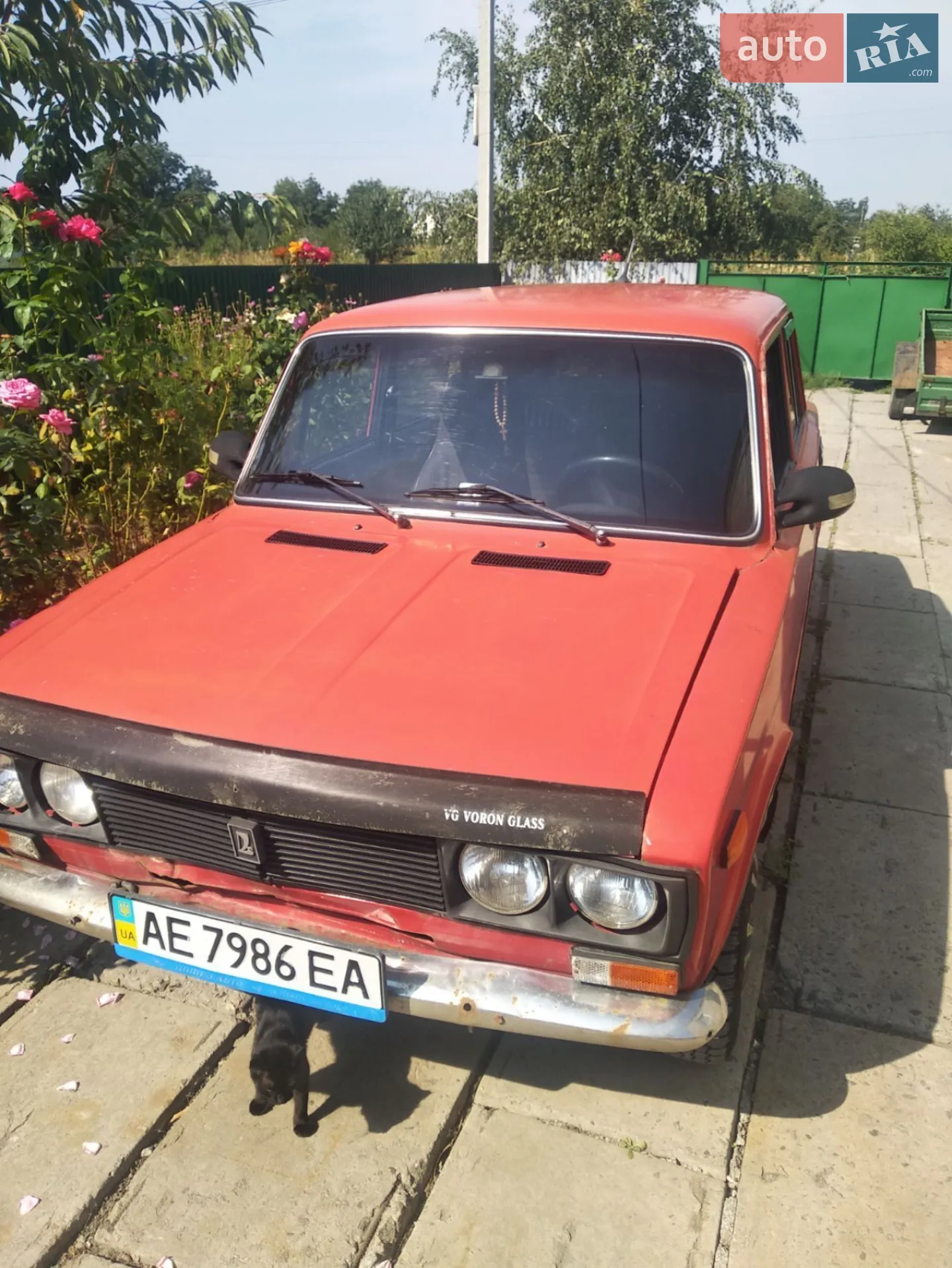 ВАЗ / Lada 2106, 1975
