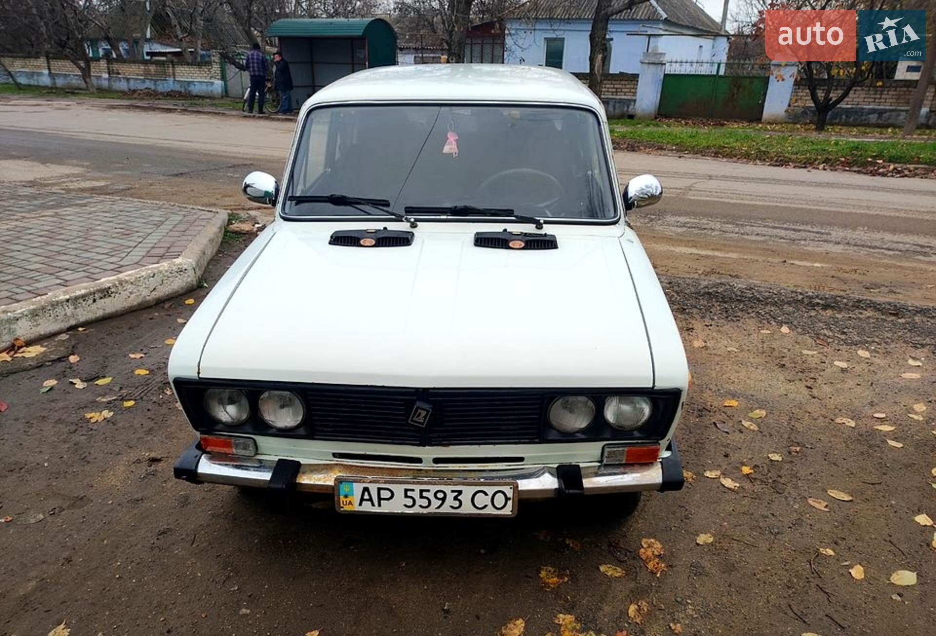 ВАЗ / Lada 2106, 1984