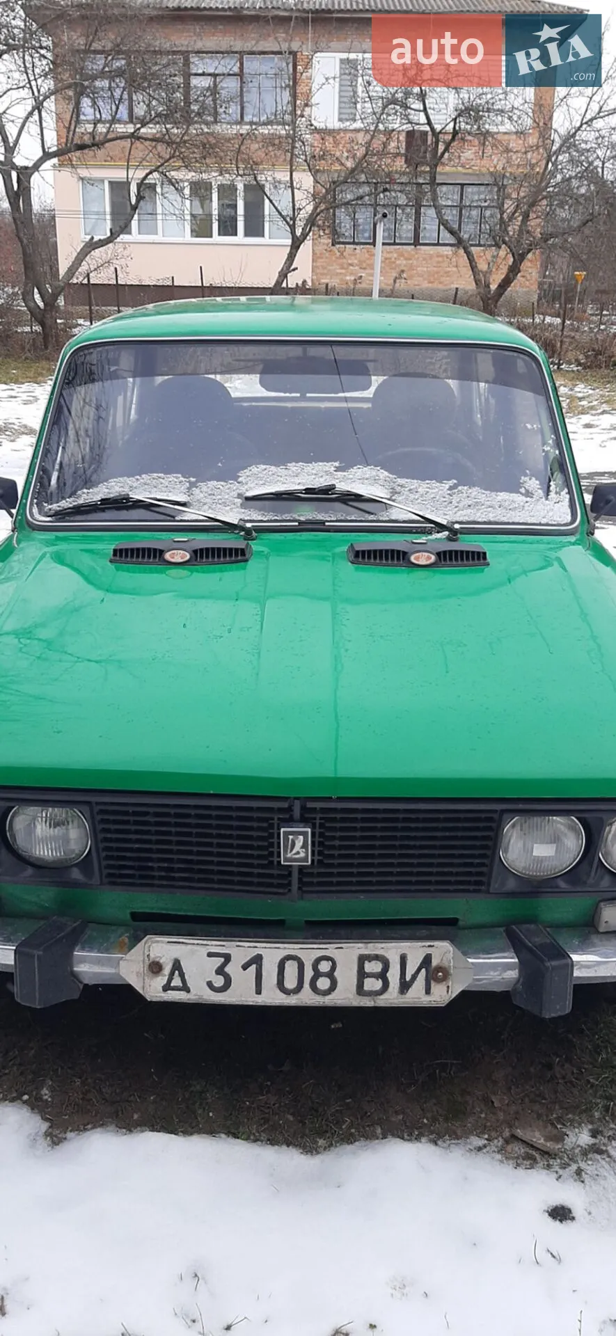 ВАЗ / Lada 2106 1990 — 1