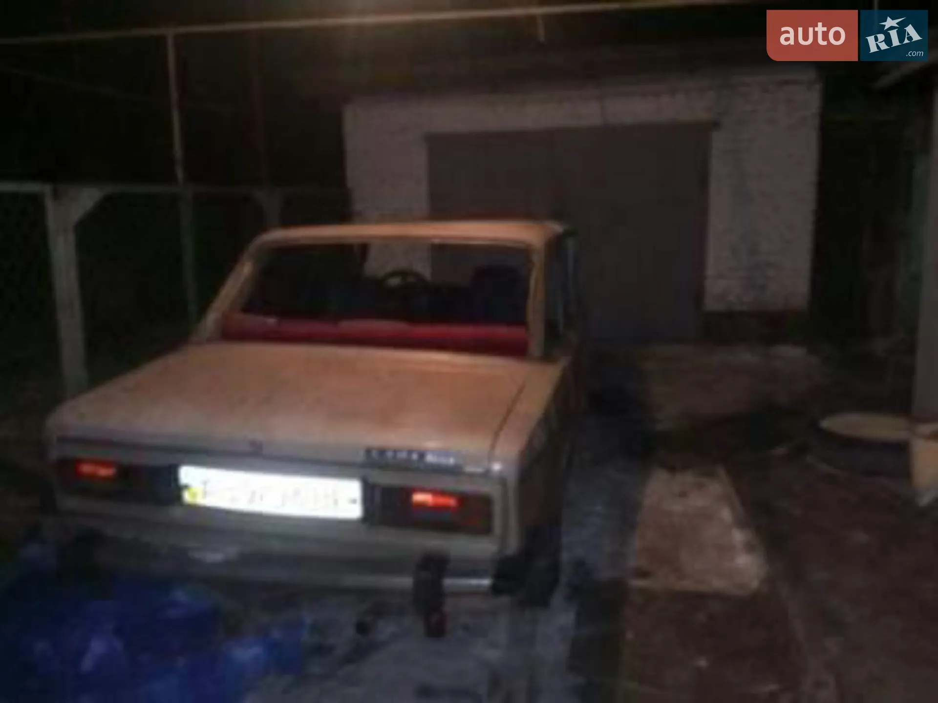 ВАЗ / Lada 2106, 1994
