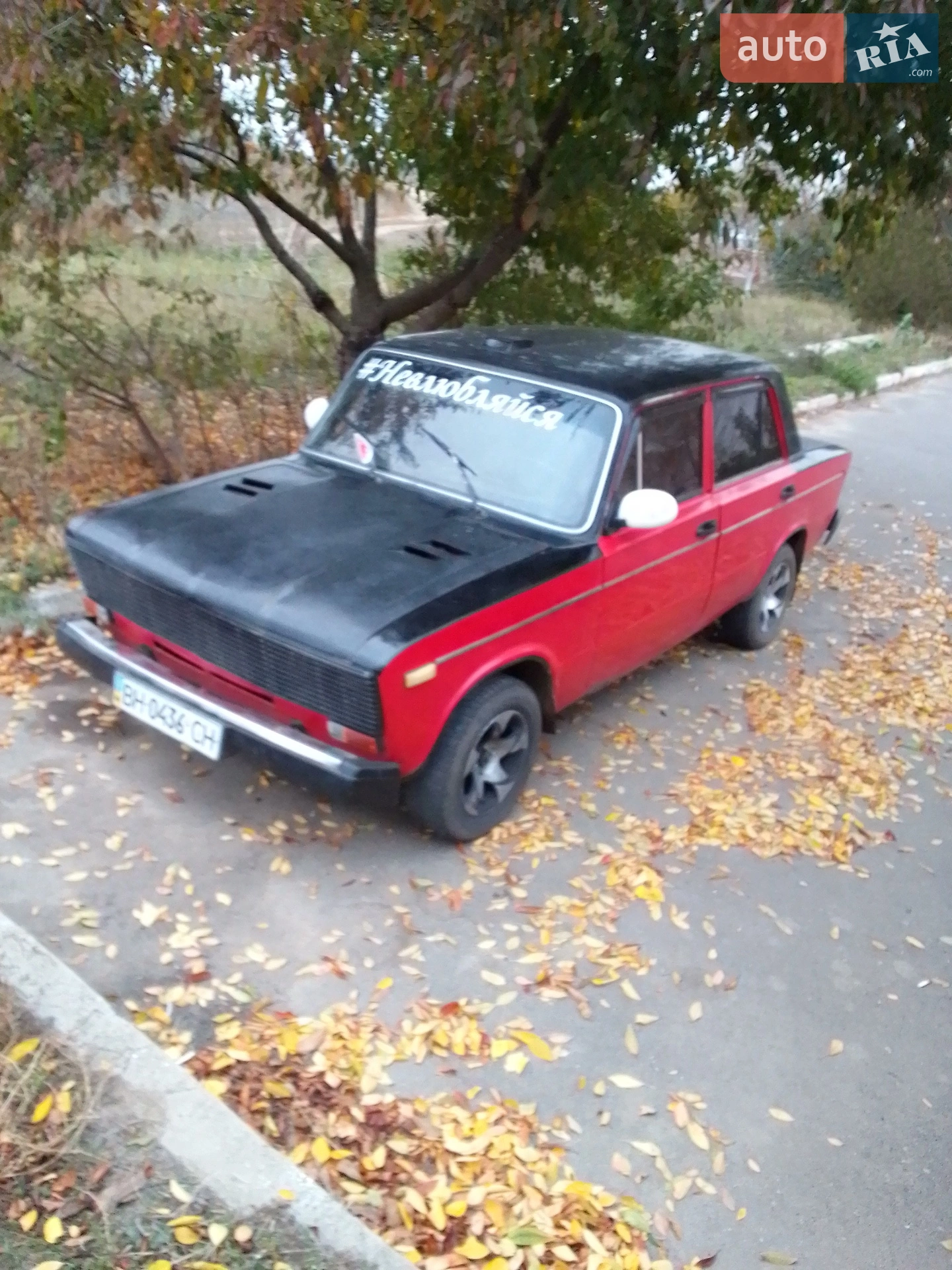 ВАЗ / Lada 2106, 1995