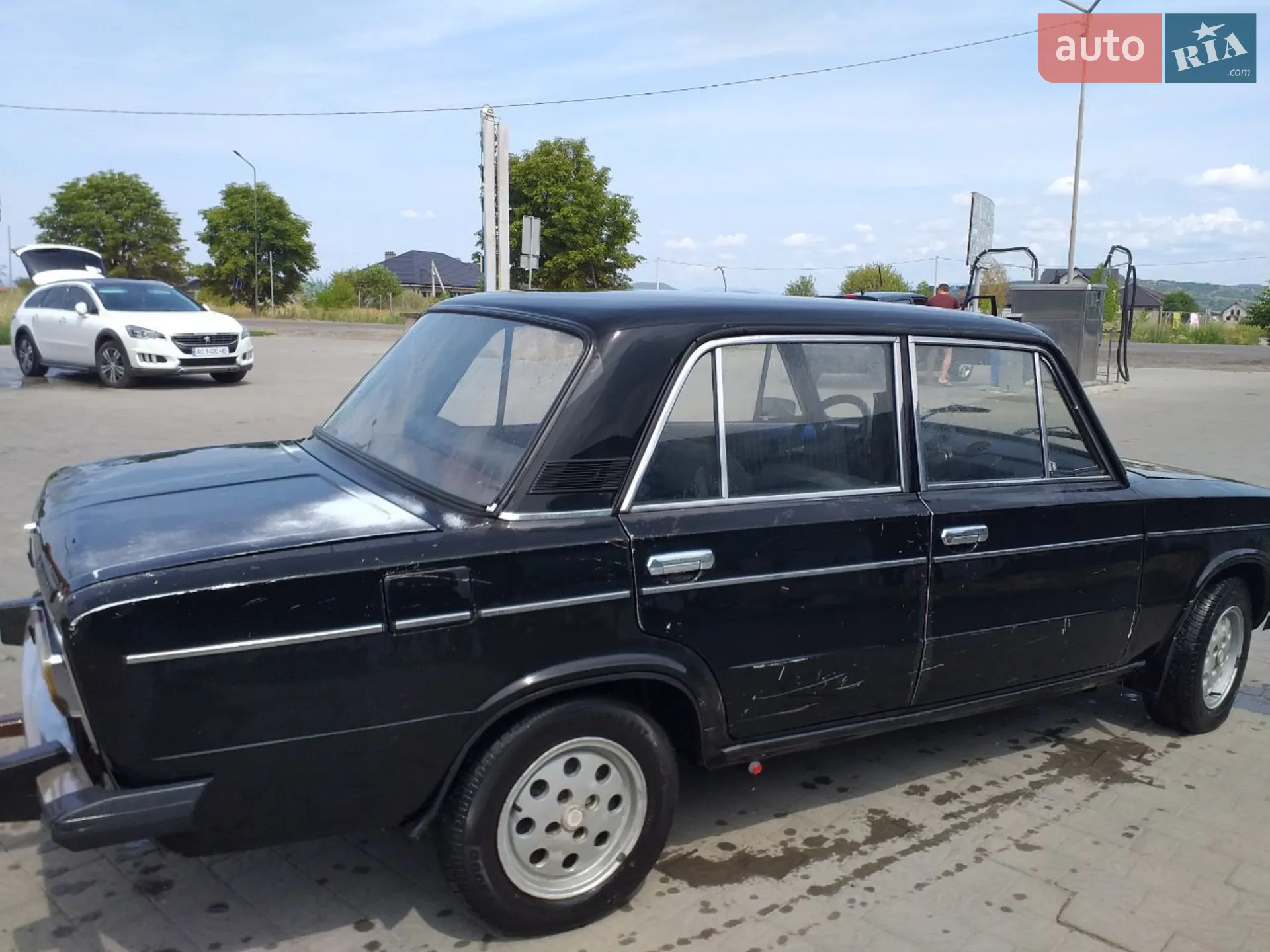 ВАЗ / Lada 2106, 1994