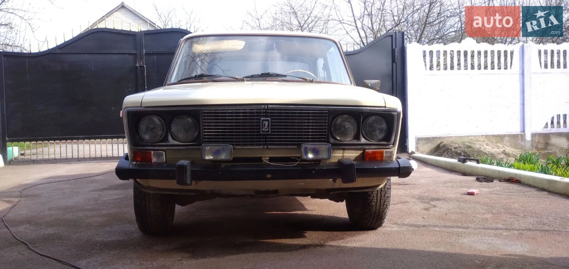 ВАЗ / Lada 2106, 1992