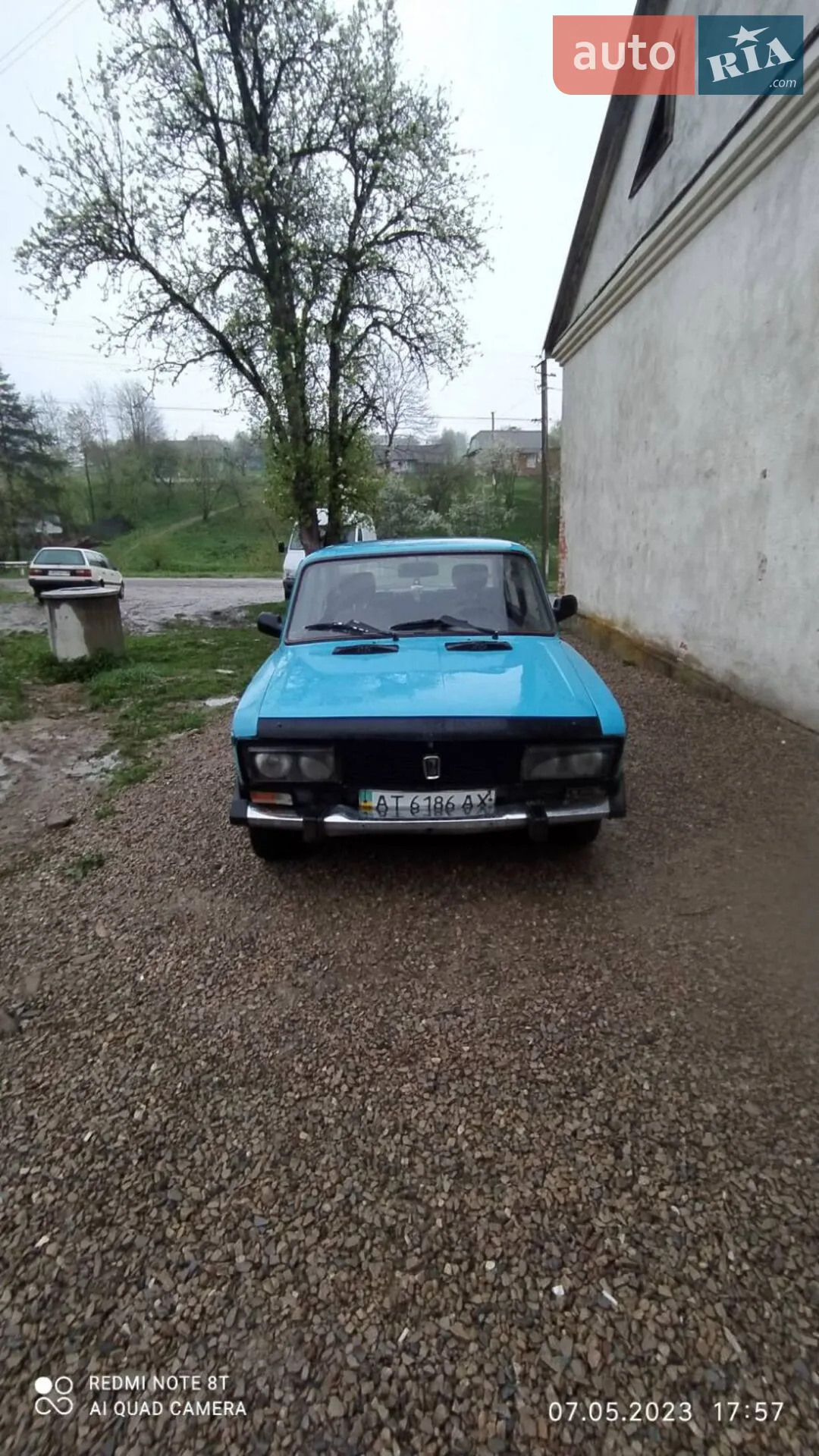 ВАЗ / Lada 2106, 1992