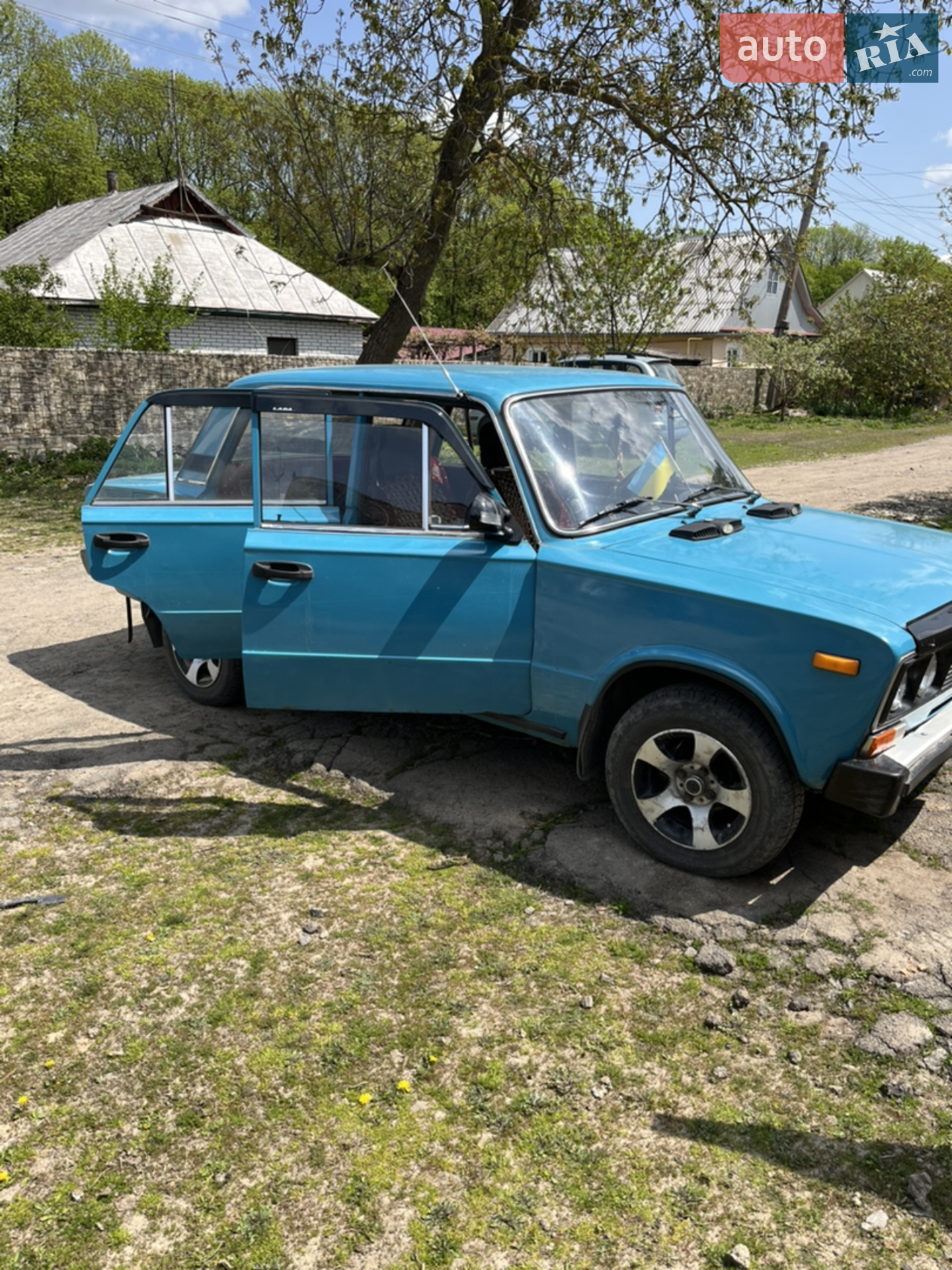ВАЗ / Lada 2106, 1992