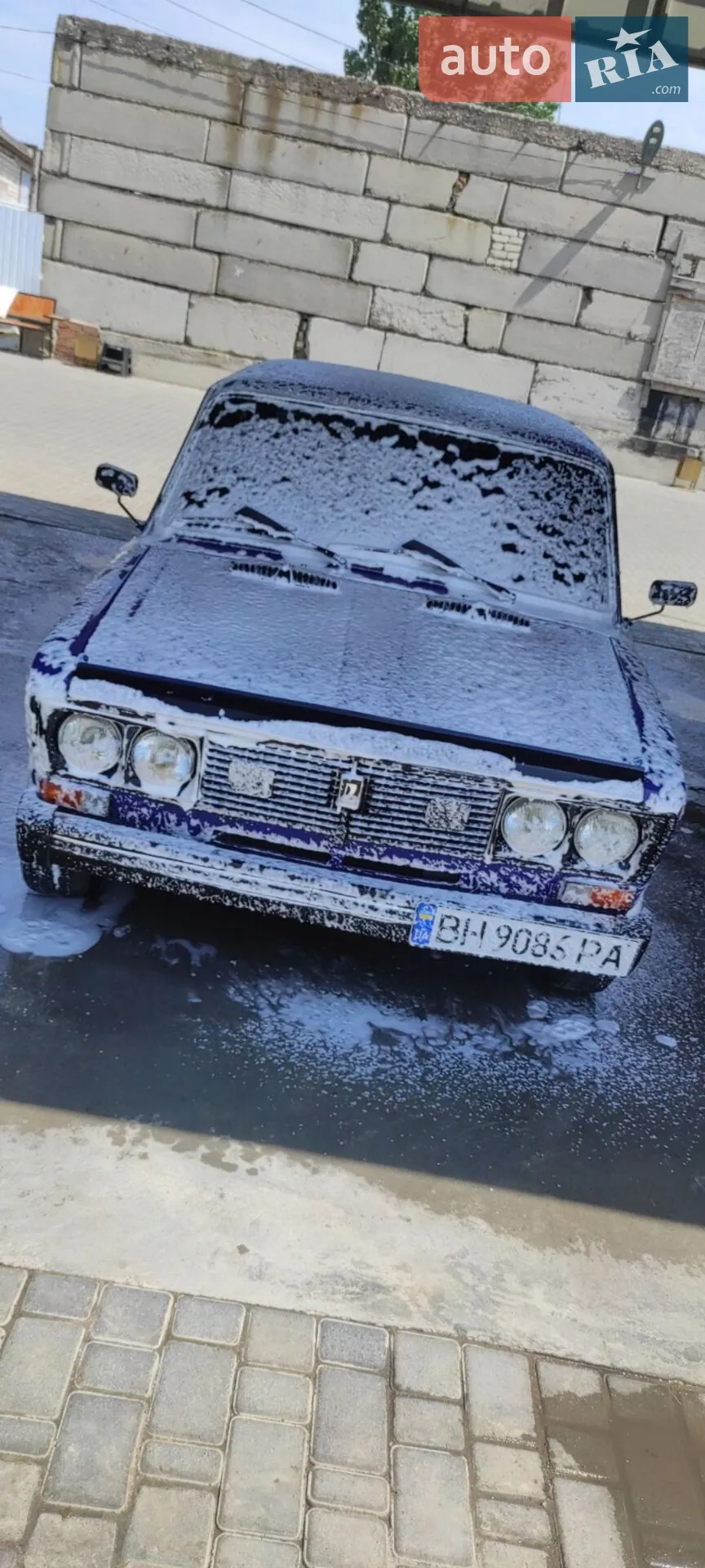 ВАЗ / Lada 2106, 2003