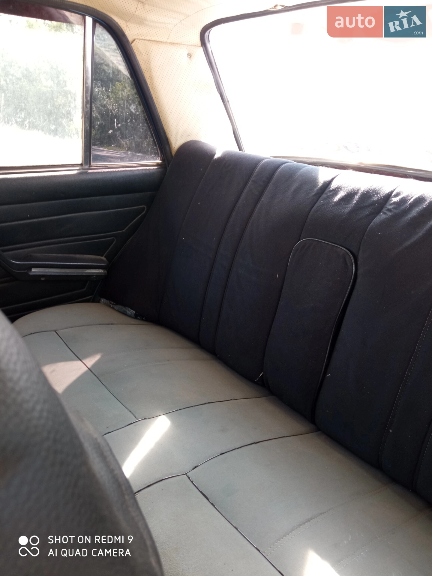 ВАЗ / Lada 2106, 1975