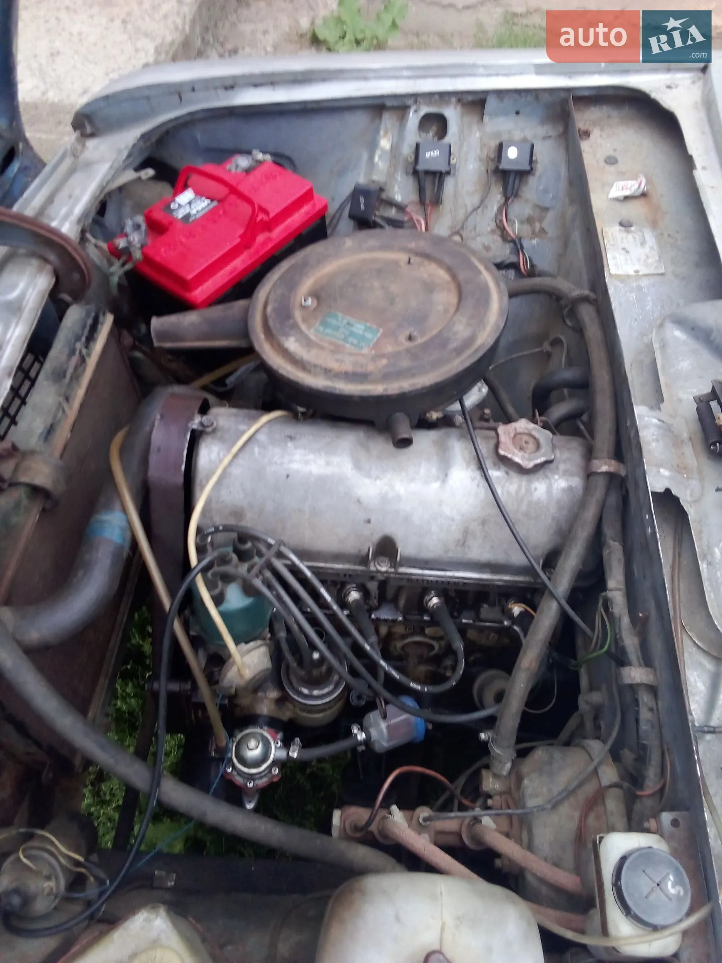ВАЗ / Lada 2106, 1990