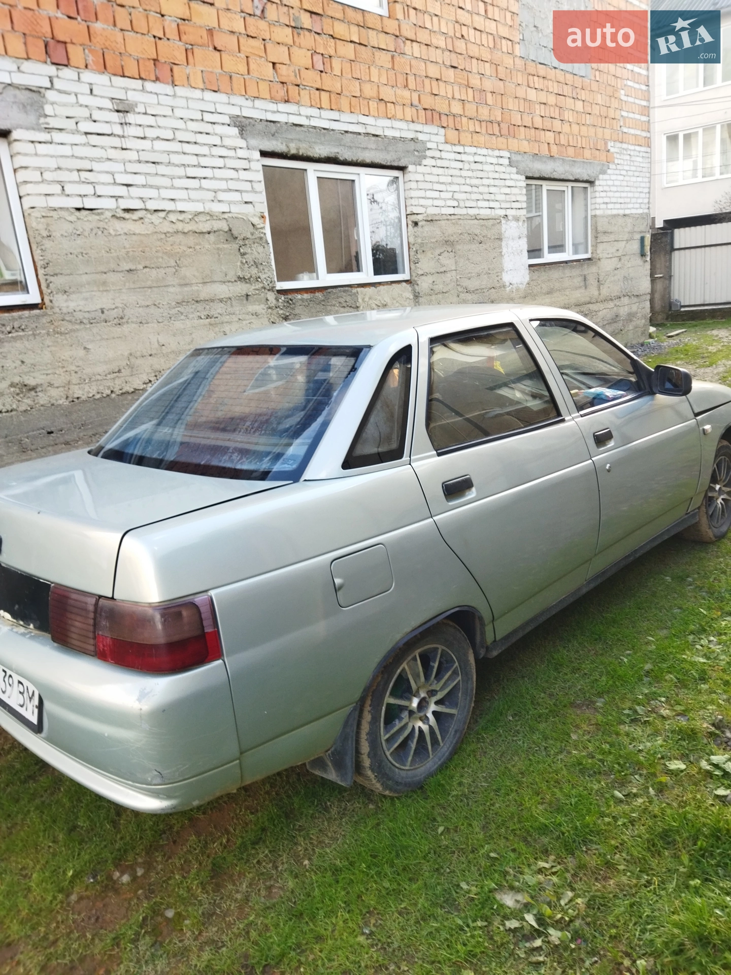 ВАЗ / Lada 2106, 2000