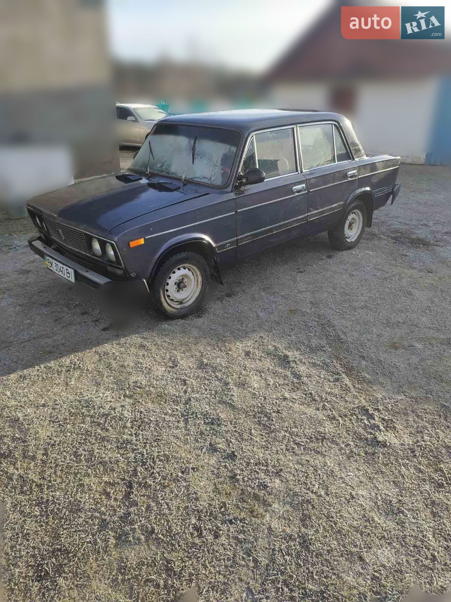 ВАЗ / Lada 2106, 2000