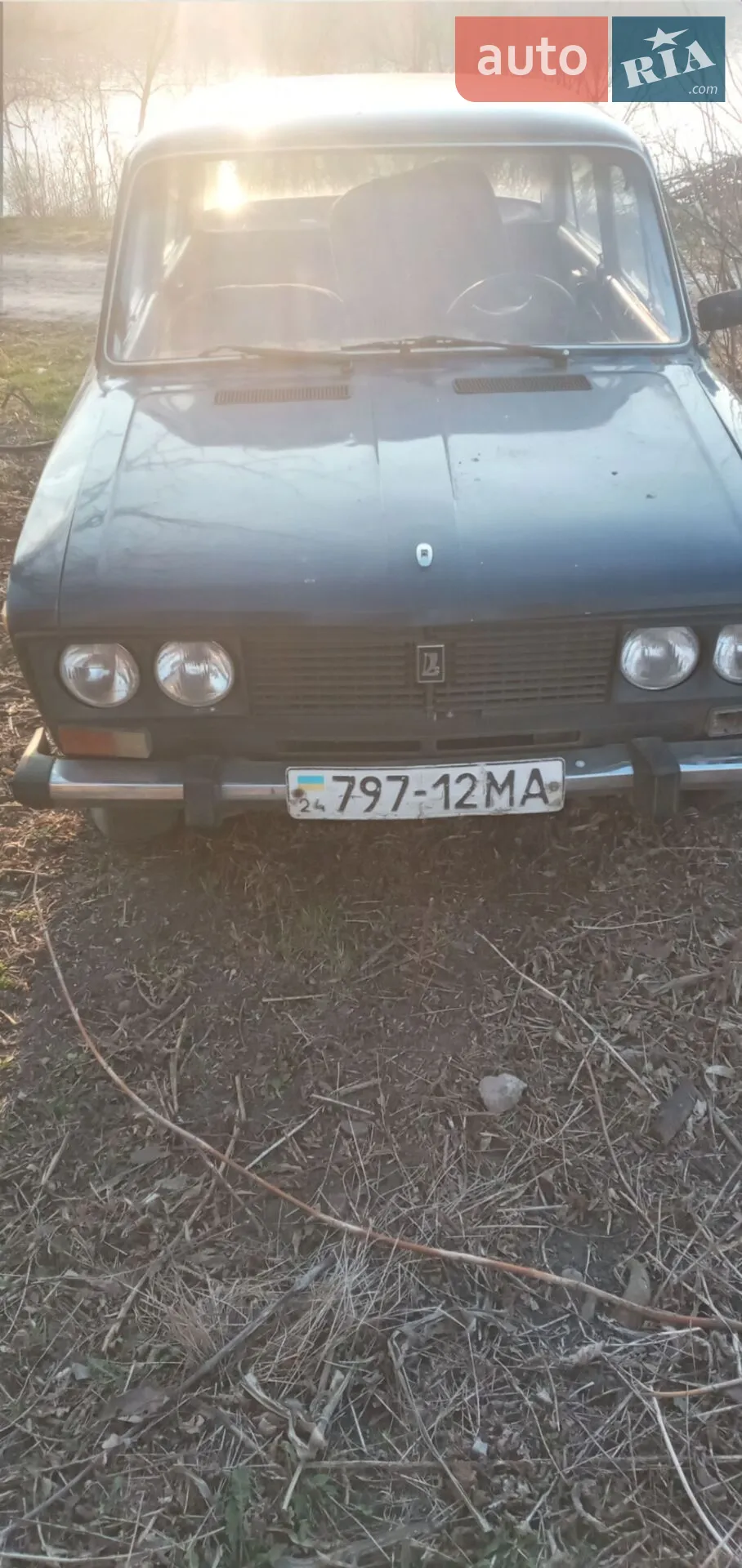 ВАЗ / Lada 2106, 1977