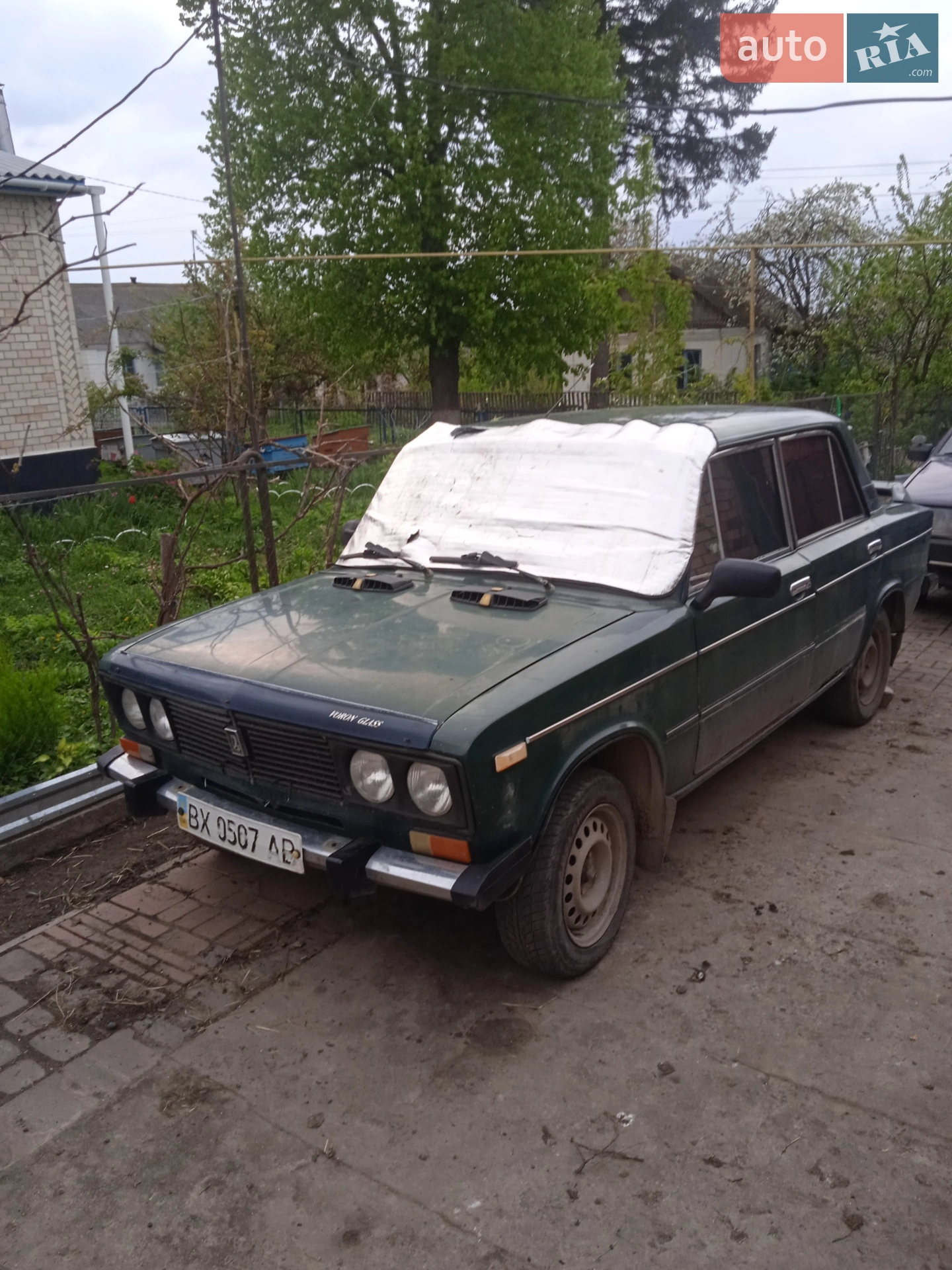 ВАЗ / Lada 2106, 1999