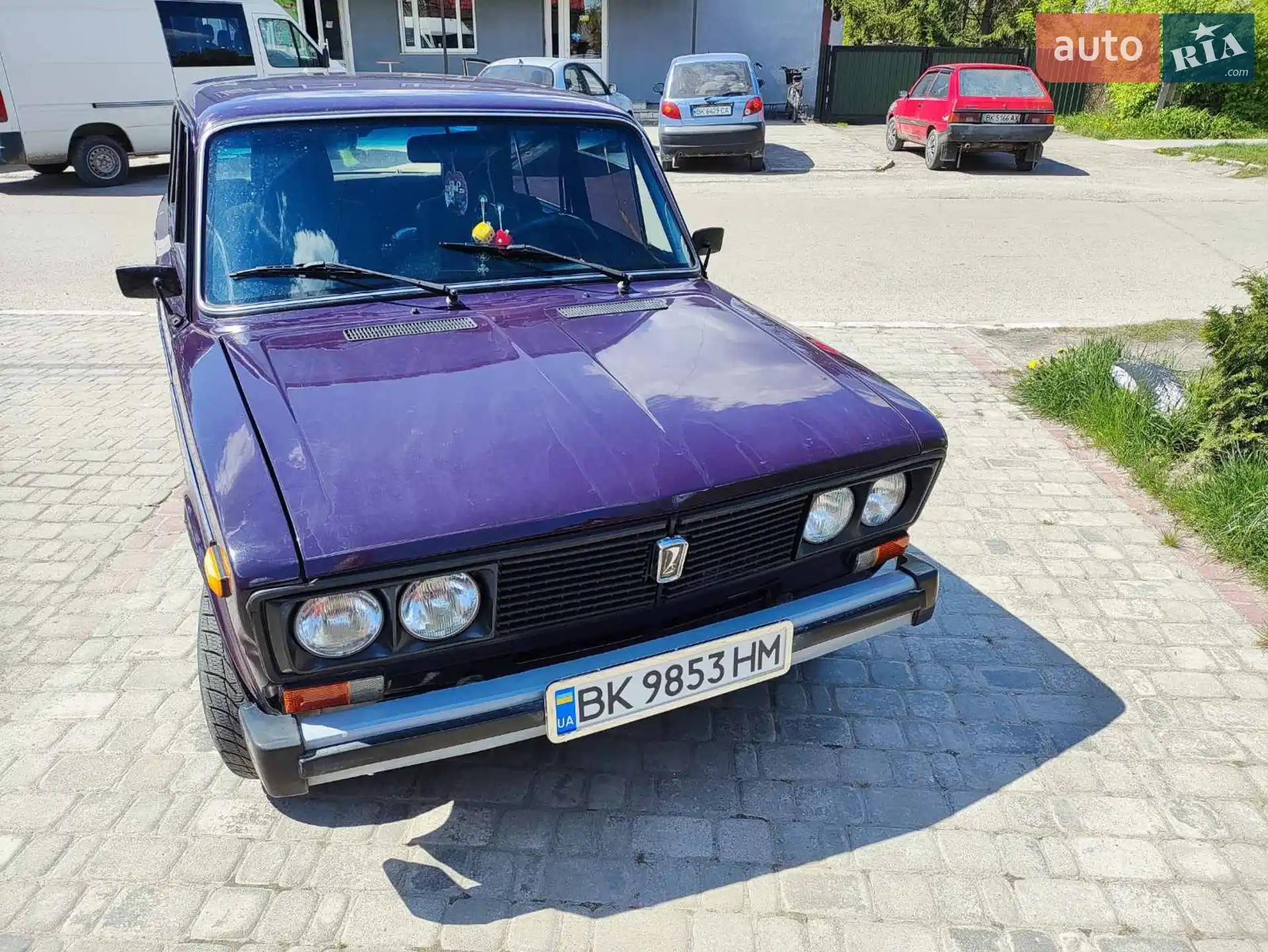 ВАЗ / Lada 2106, 2004