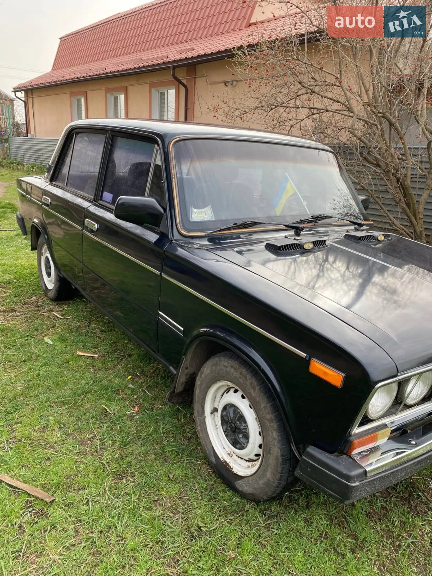 ВАЗ / Lada 2106, 1990
