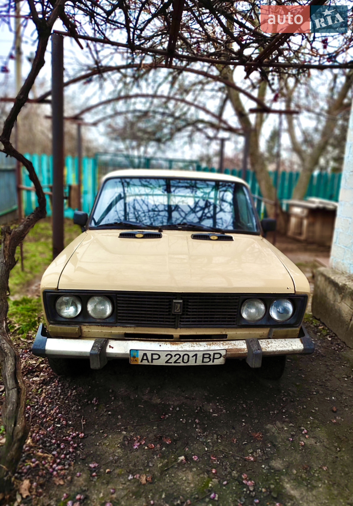 ВАЗ / Lada 2106, 1992