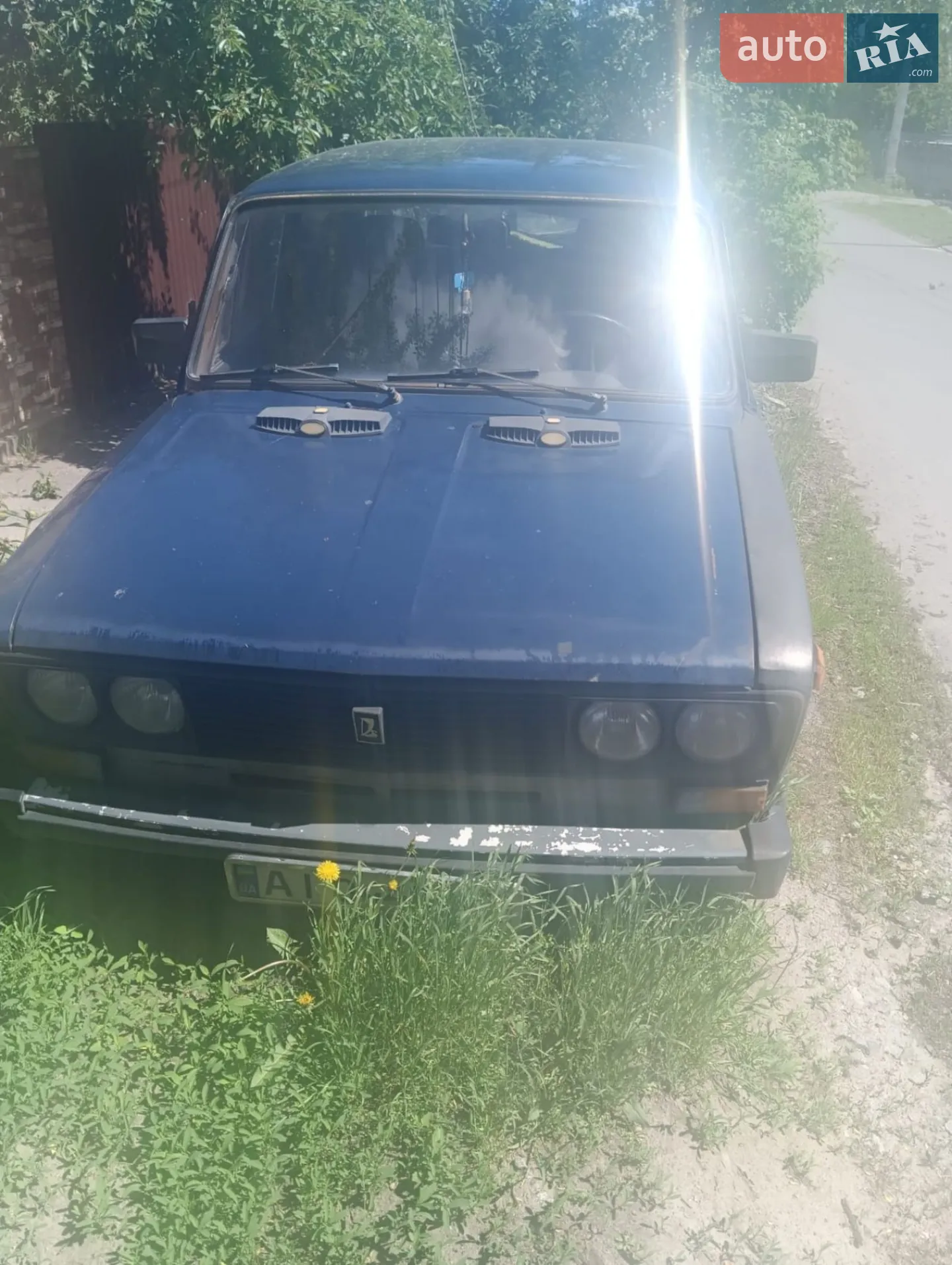 ВАЗ / Lada 2106, 2004