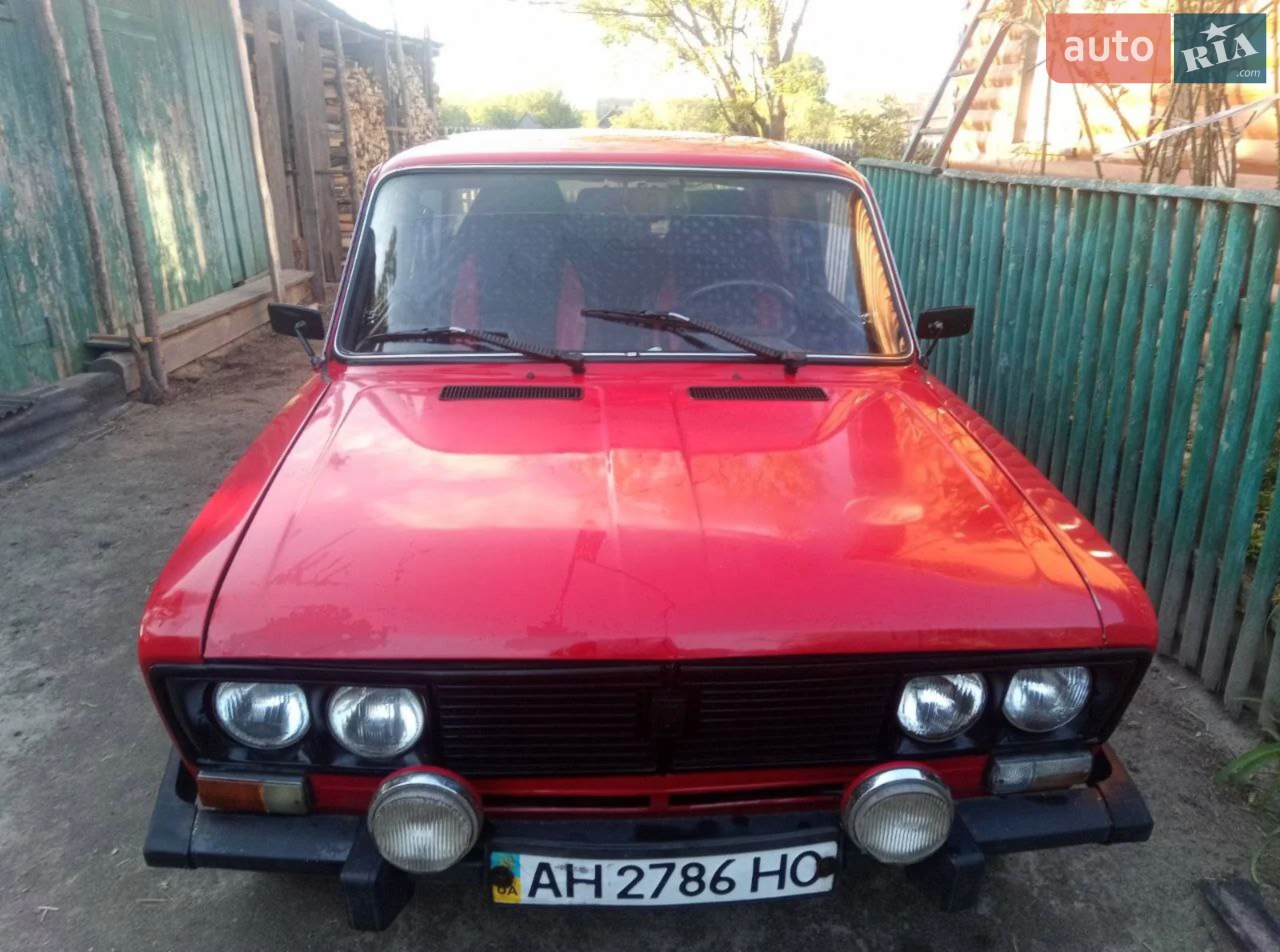 ВАЗ / Lada 2106, 1980
