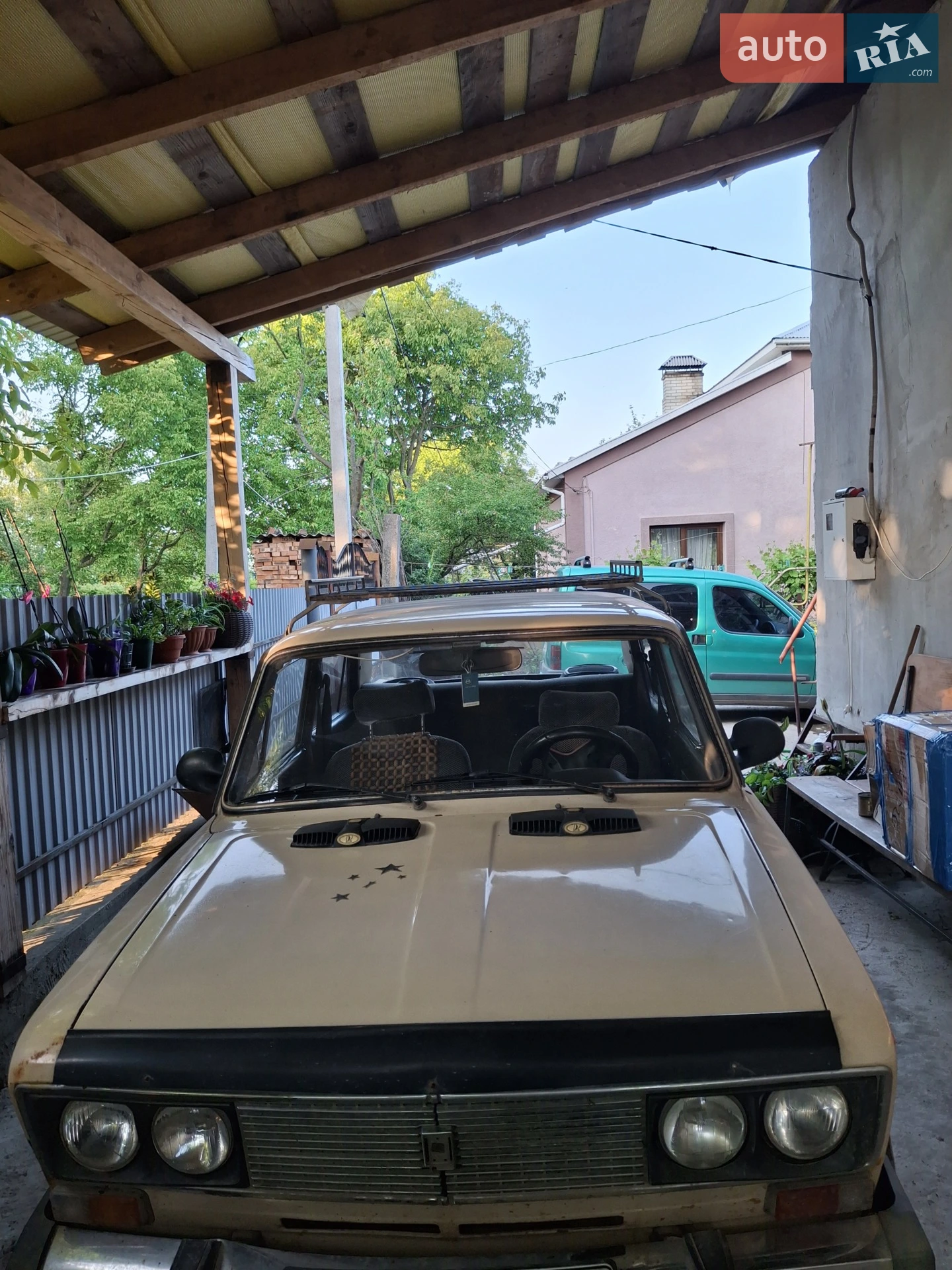 ВАЗ / Lada 2106, 1991