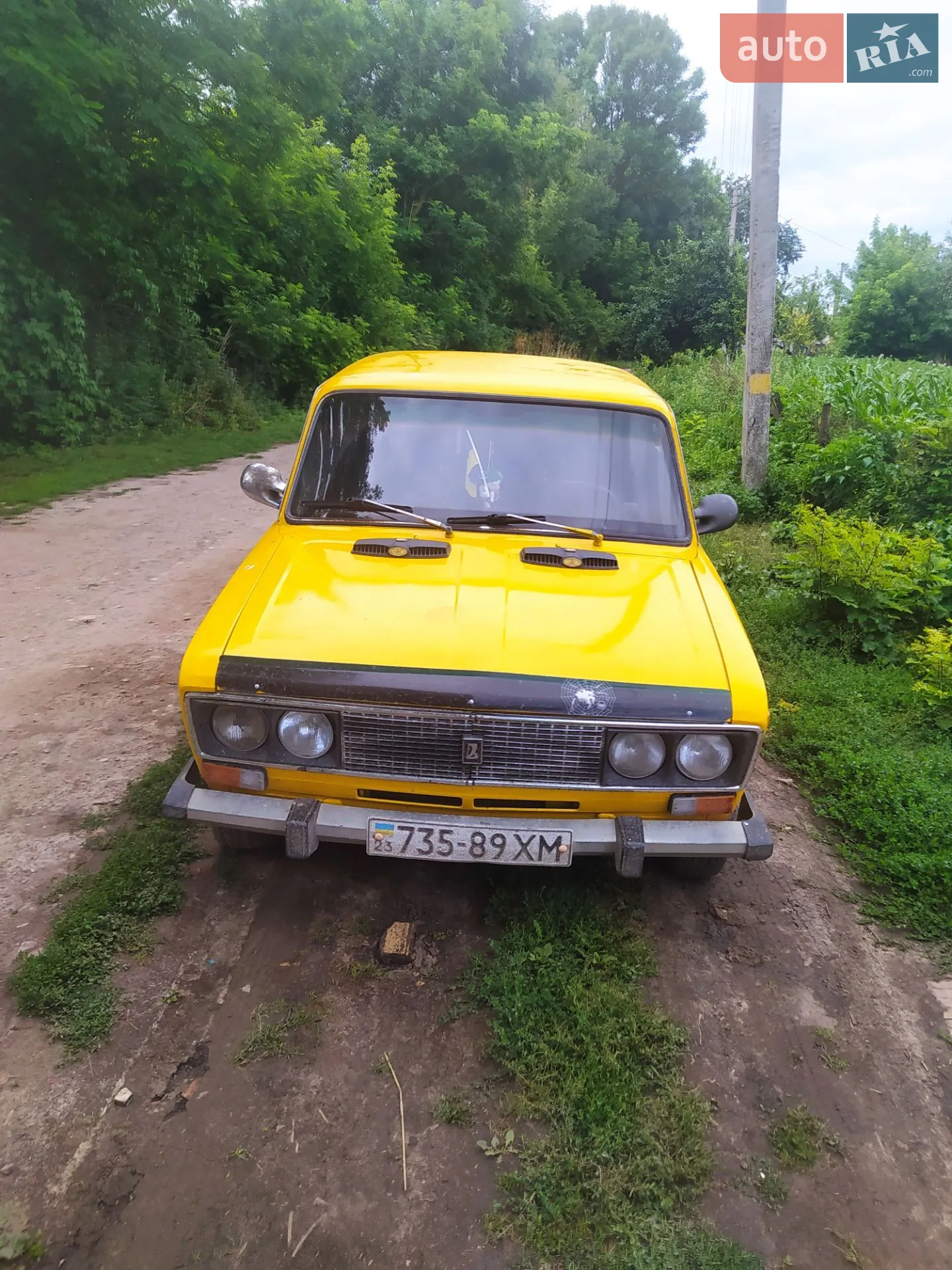 ВАЗ / Lada 2106, 1997