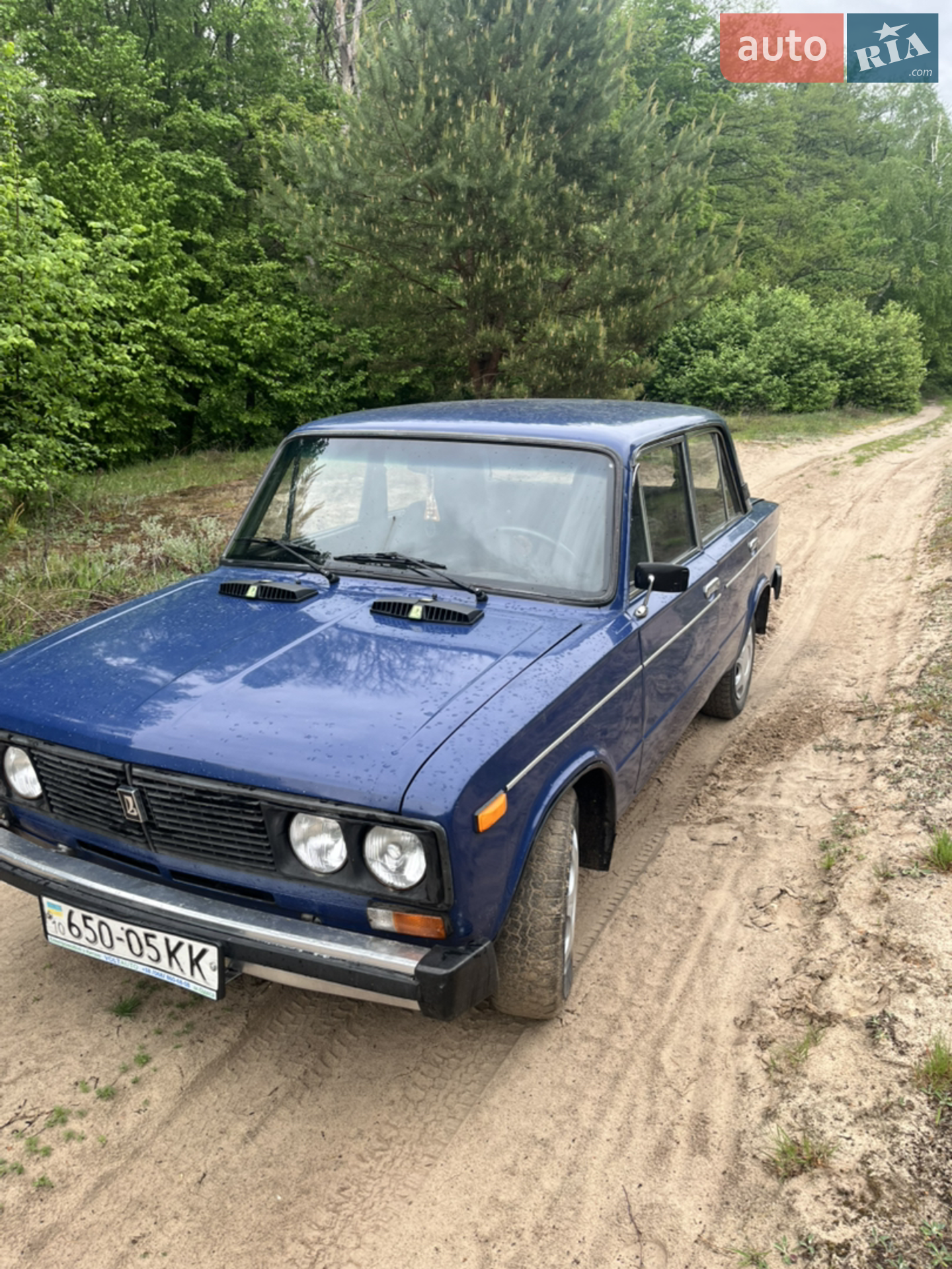 ВАЗ / Lada 2106, 2003