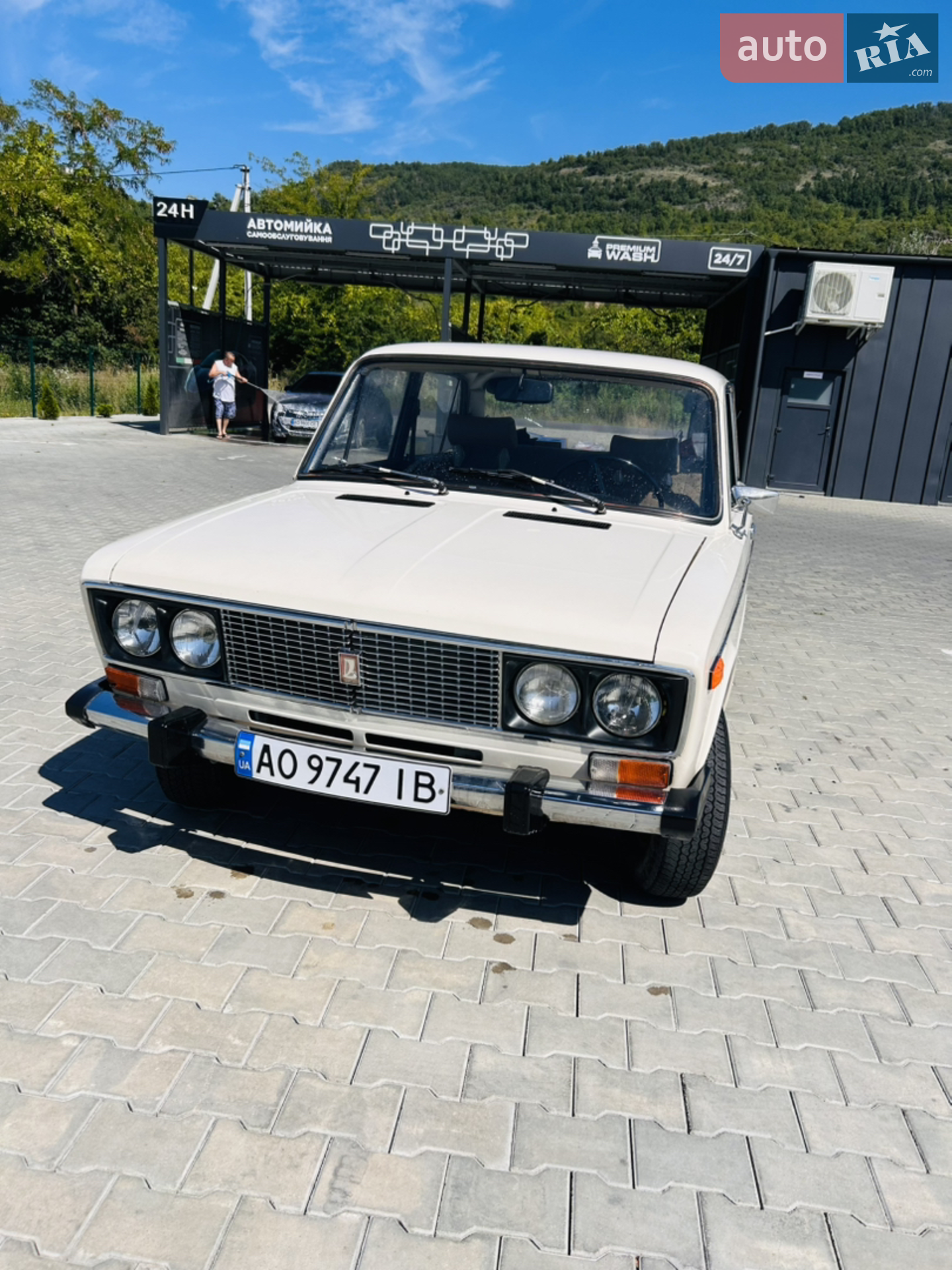 ВАЗ / Lada 2106 1991 — 1