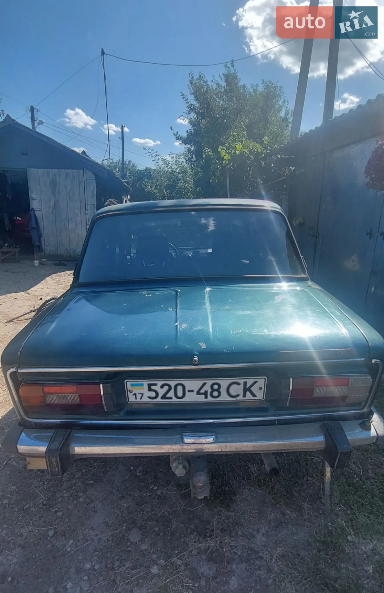 ВАЗ / Lada 2106, 1974