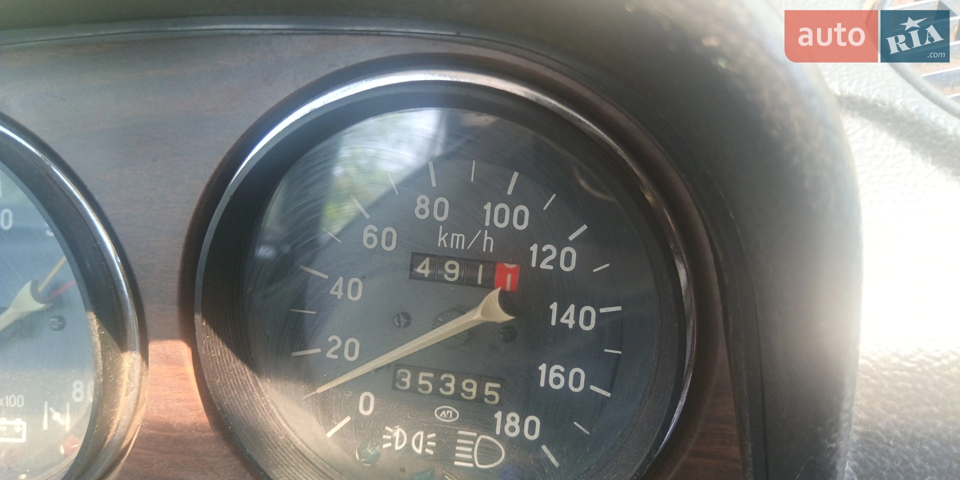 ВАЗ / Lada 2106, 1987