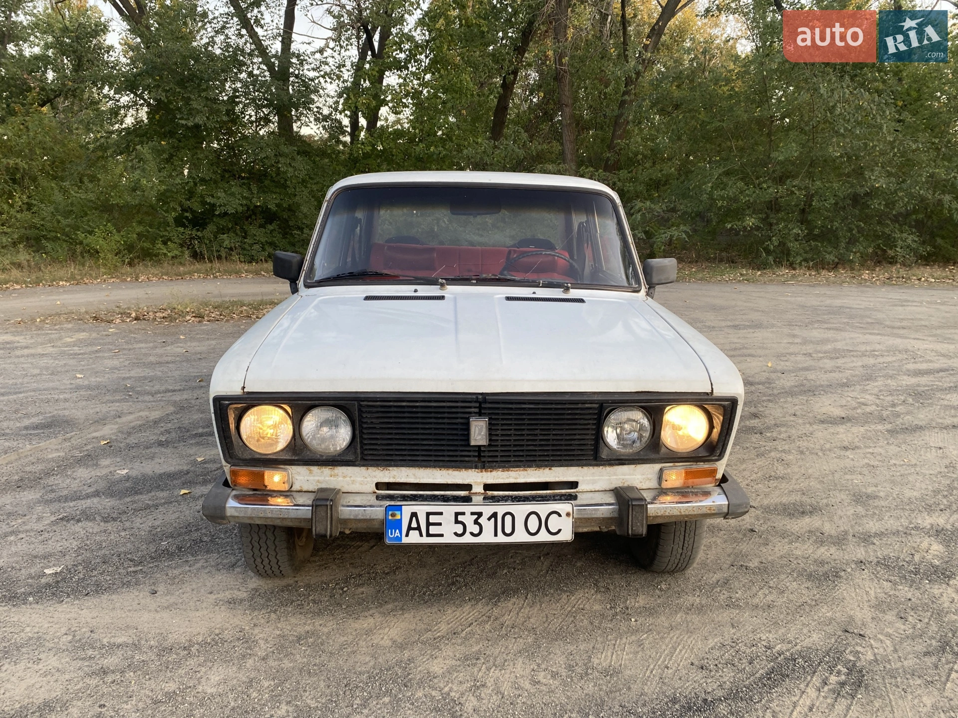 ВАЗ / Lada 2106, 1985