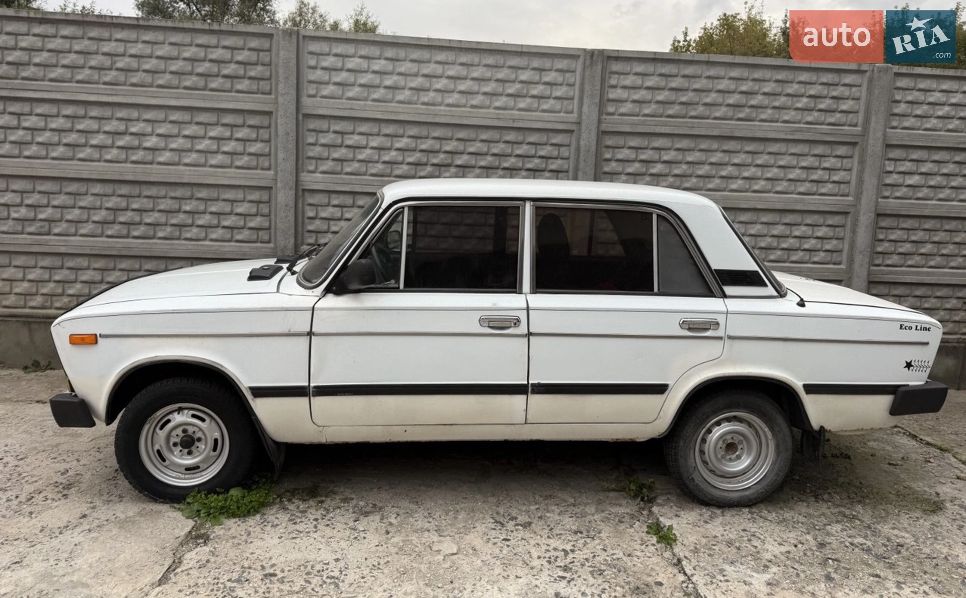 ВАЗ / Lada 2106, 1998