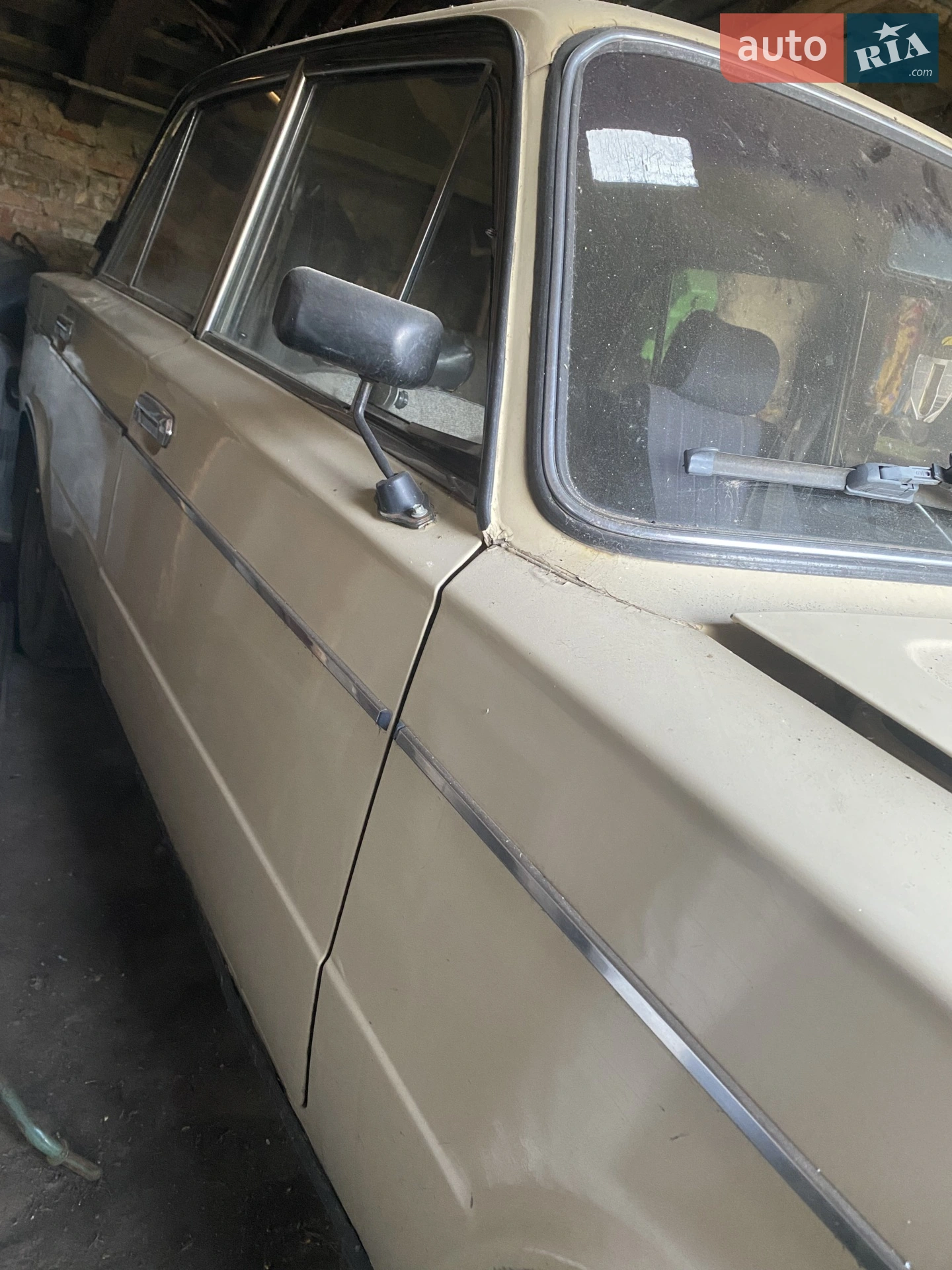 ВАЗ / Lada 2106, 1991