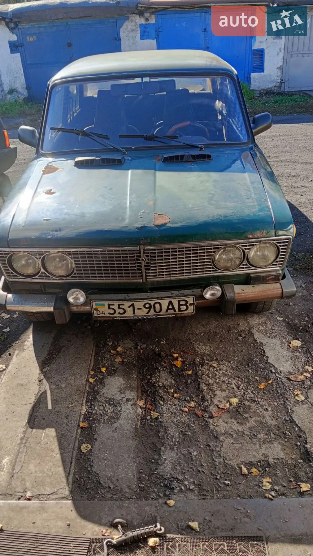ВАЗ / Lada 2106, 1996