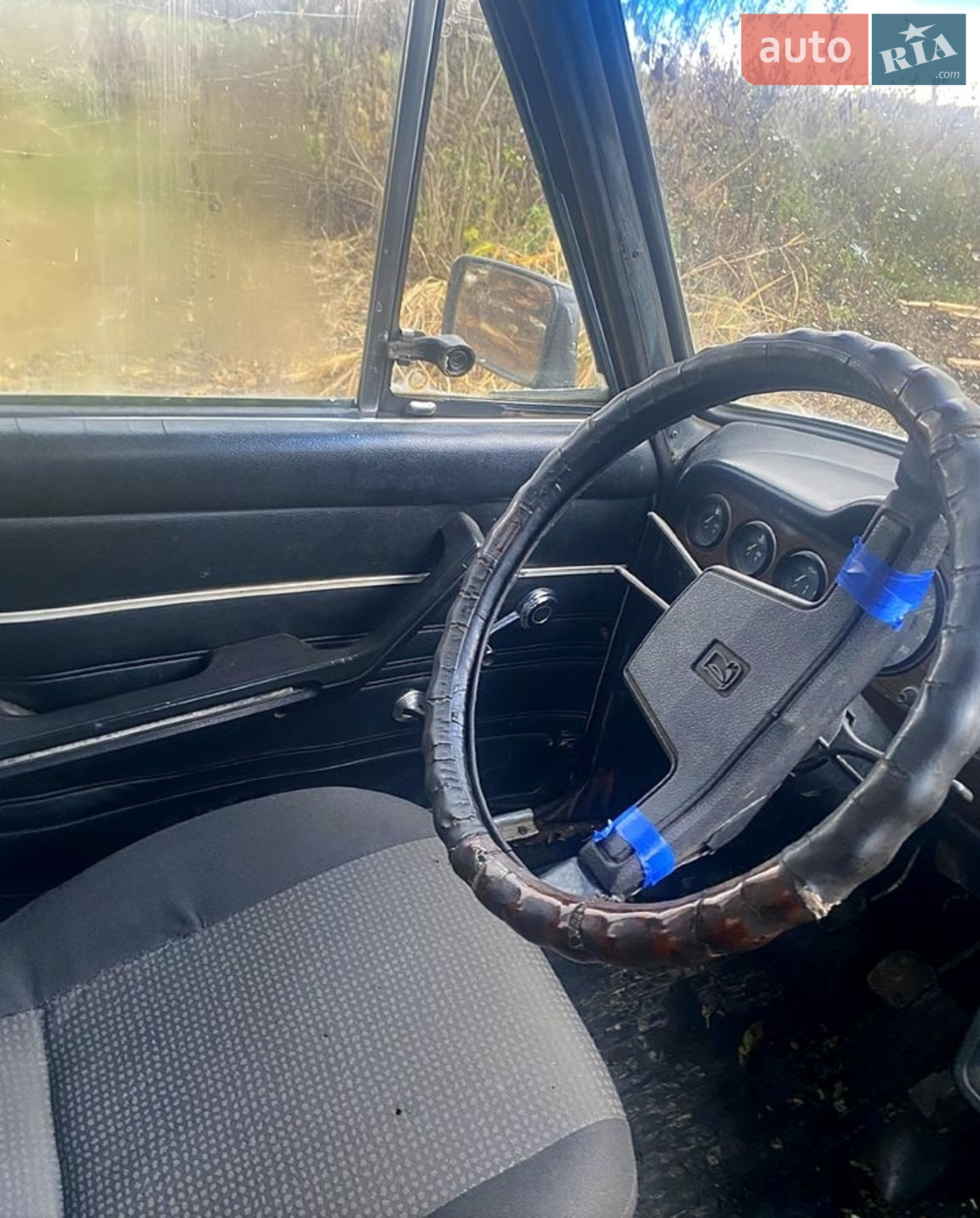 ВАЗ / Lada 2106, 1989