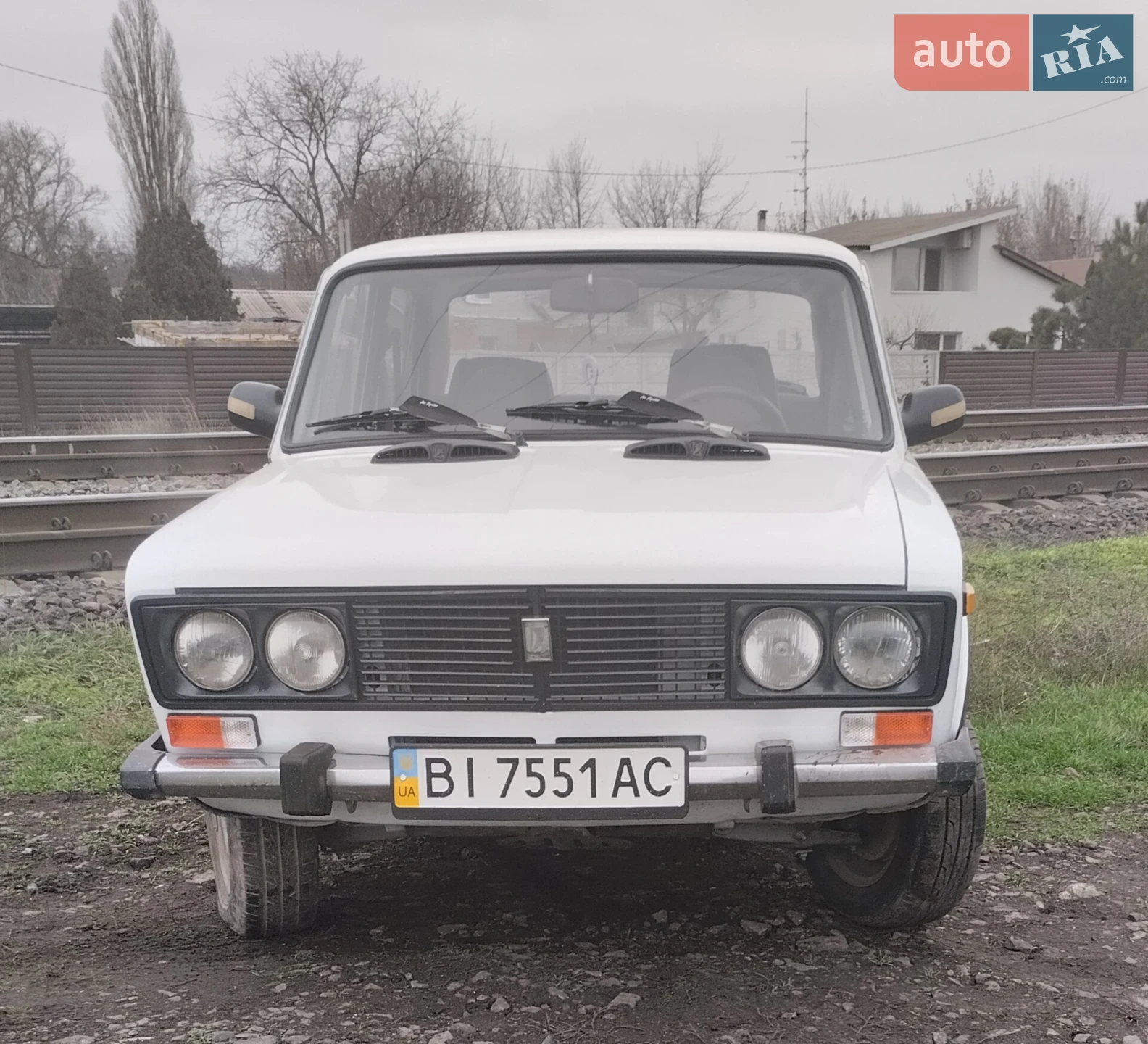 ВАЗ / Lada 2106, 1990