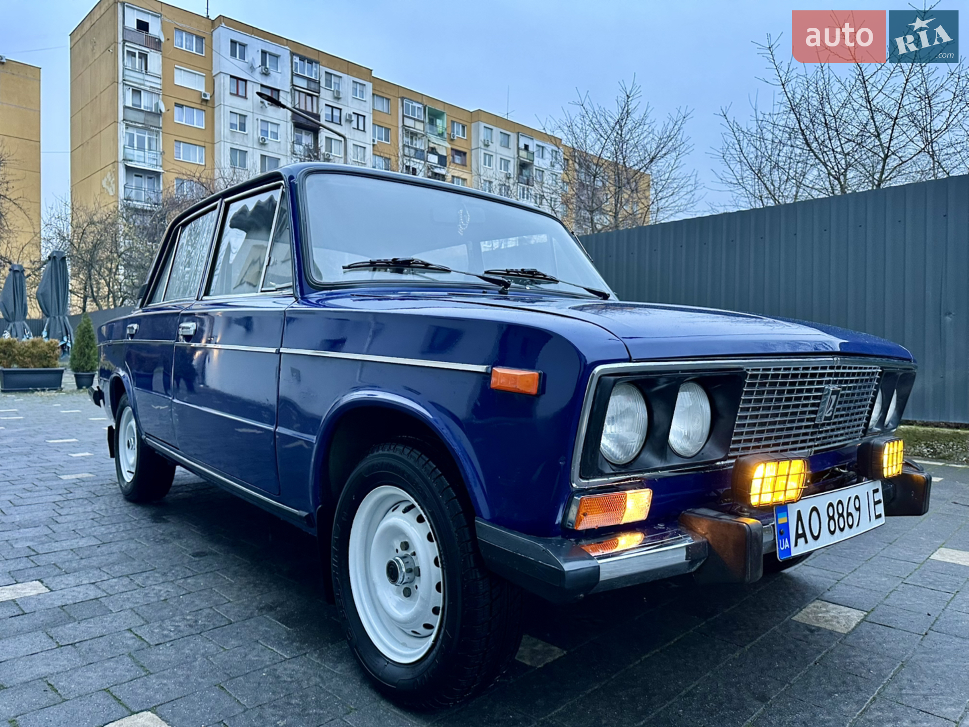 ВАЗ / Lada 2106, 1997