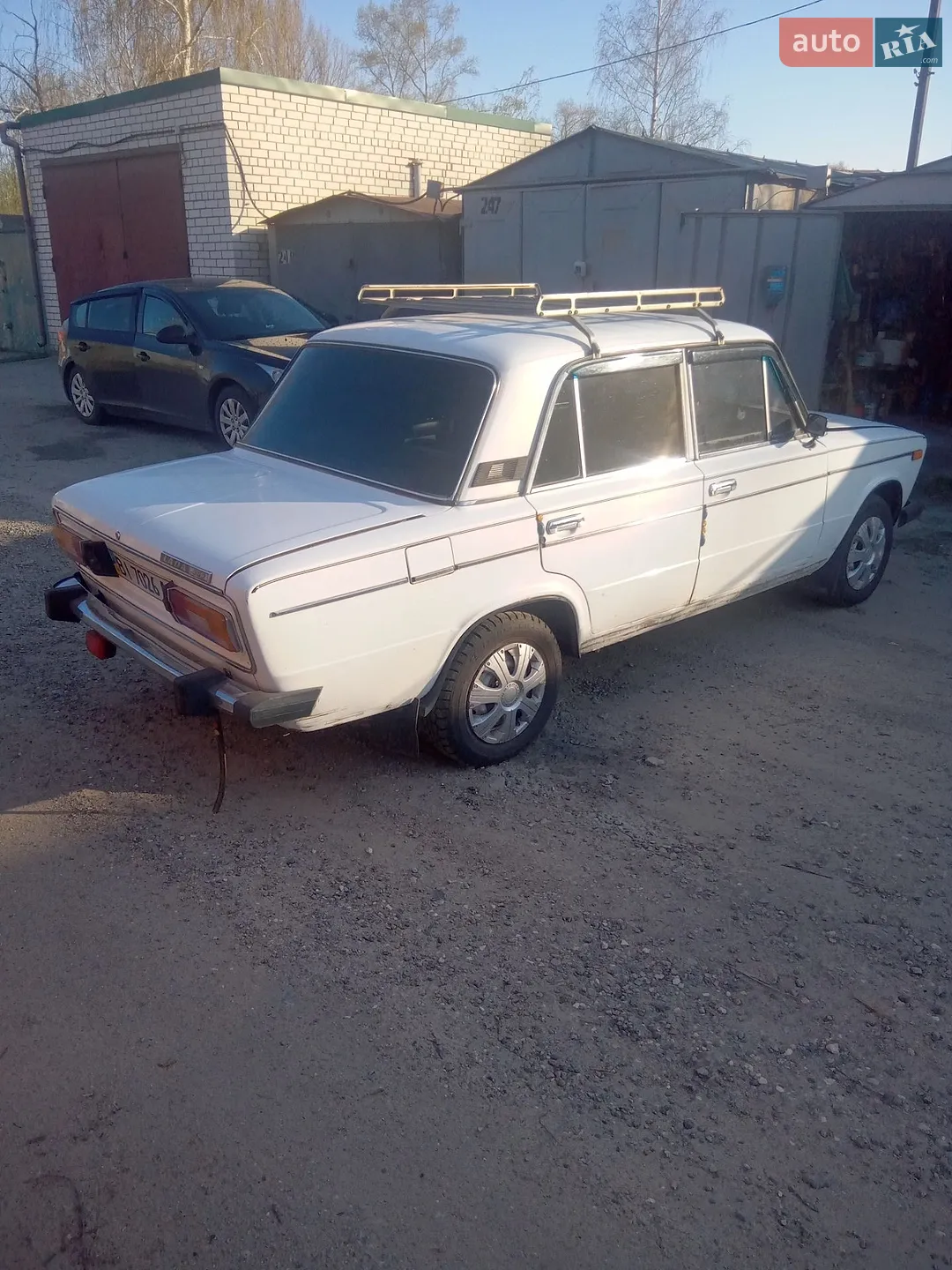 ВАЗ / Lada 2106, 1997