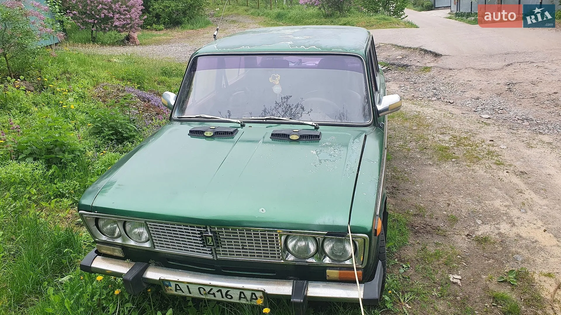 ВАЗ / Lada 2106, 1983