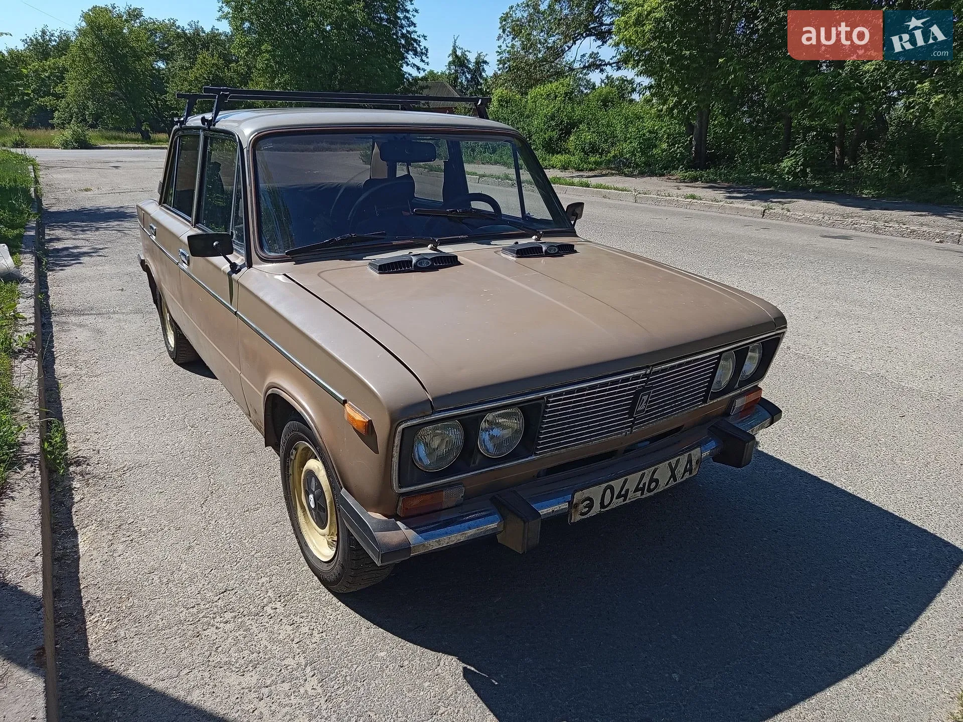 ВАЗ / Lada 2106, 1990