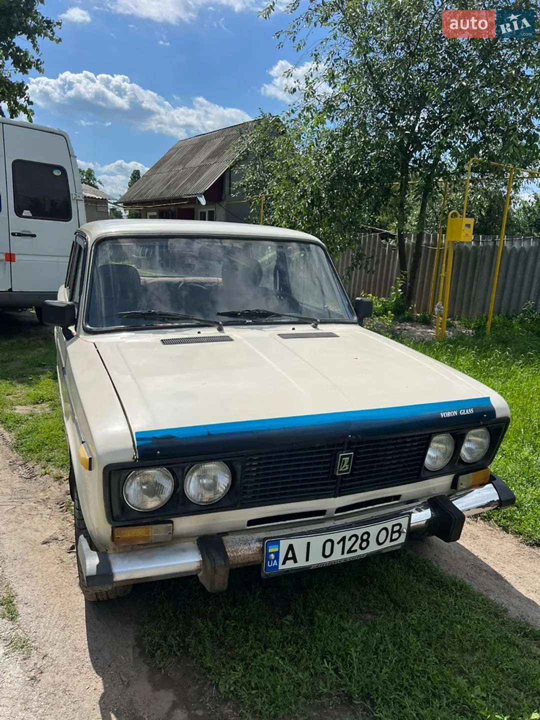 ВАЗ / Lada 2106, 1991