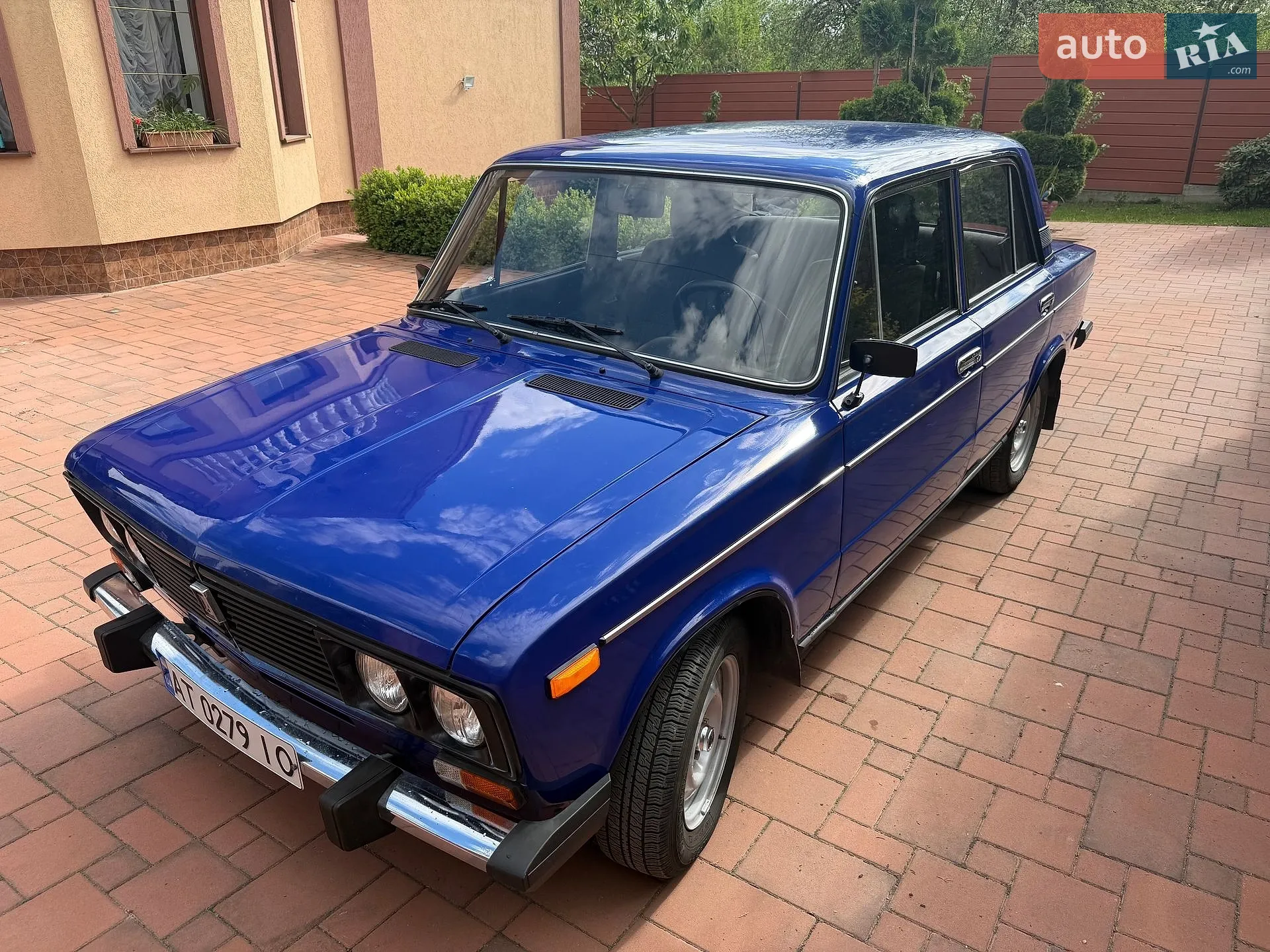 ВАЗ / Lada 2106, 2003