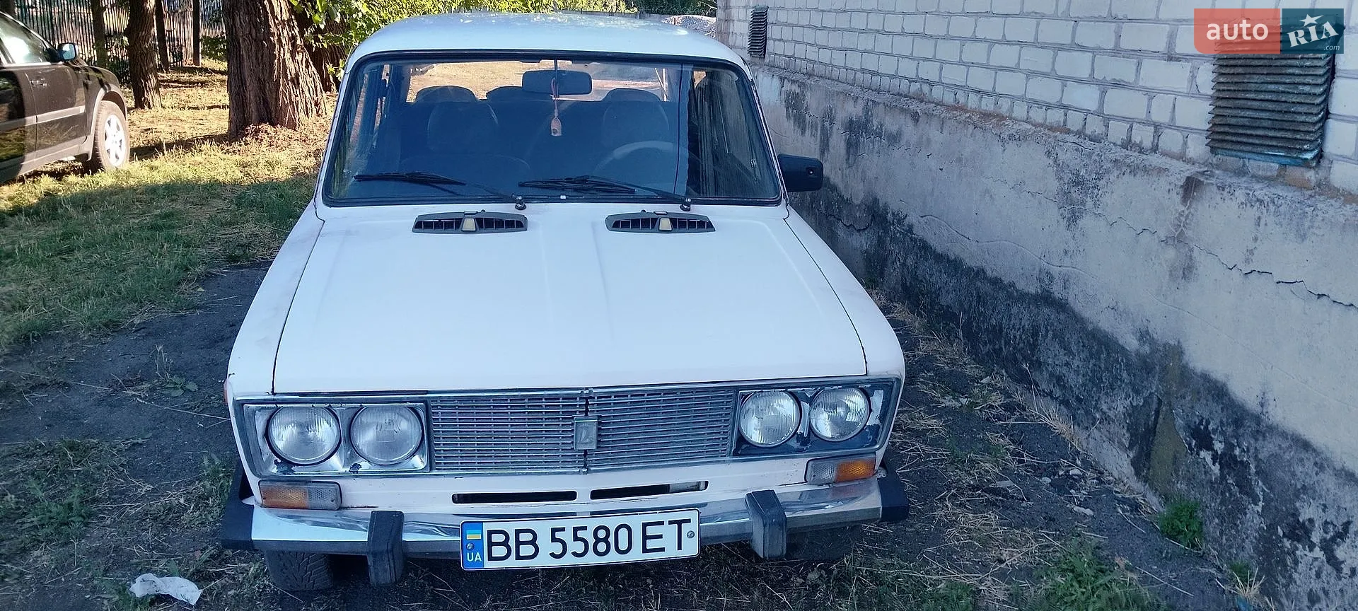 ВАЗ / Lada 2106, 1988