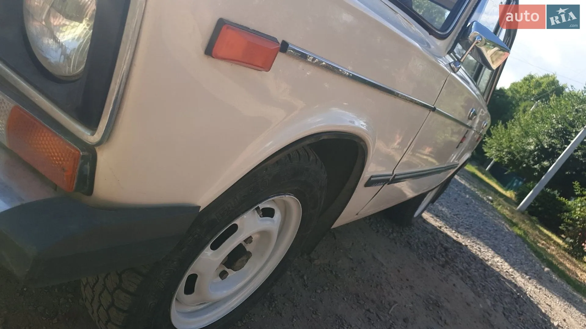ВАЗ / Lada 2106, 1992