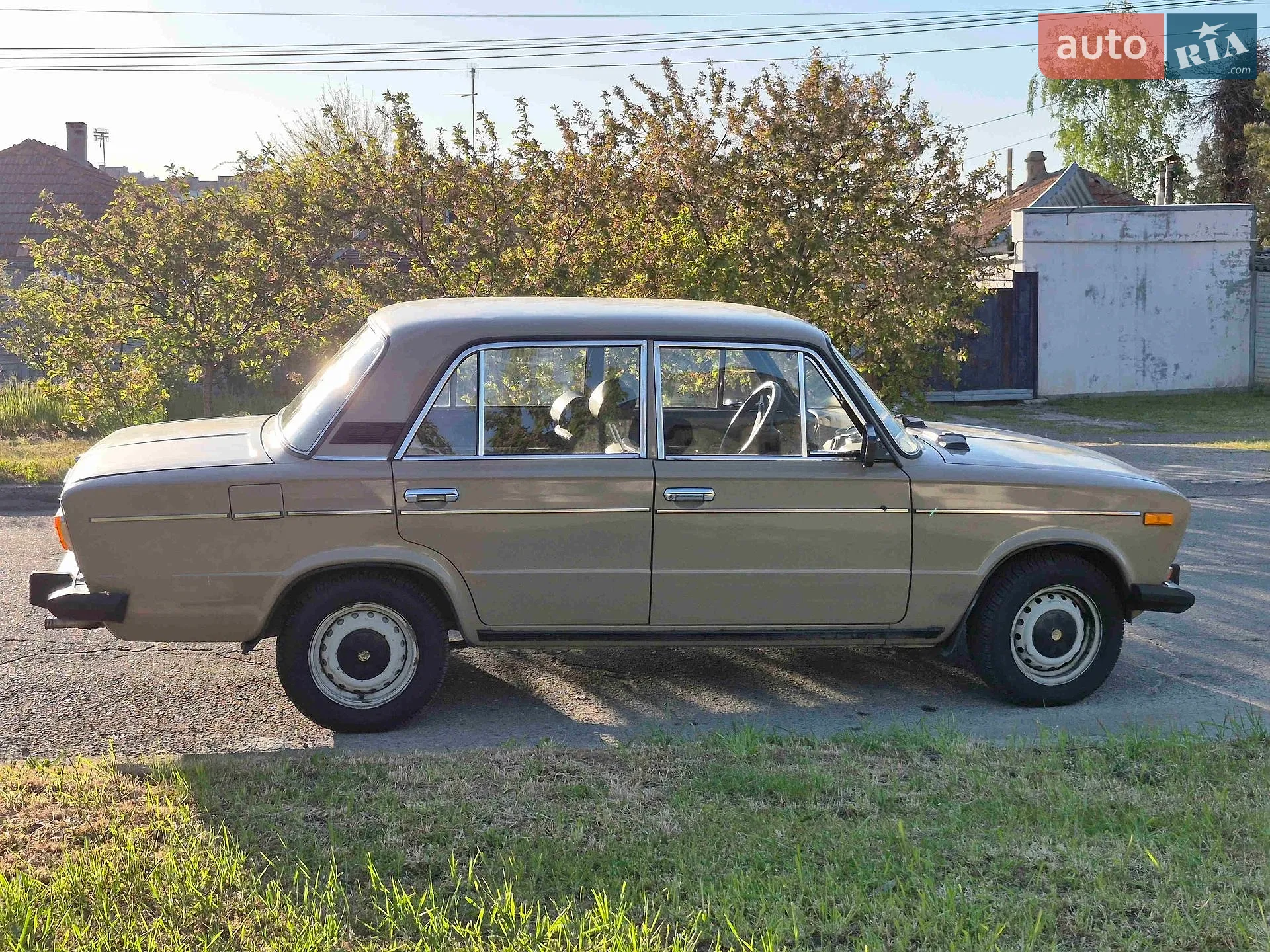 ВАЗ / Lada 2106, 1990