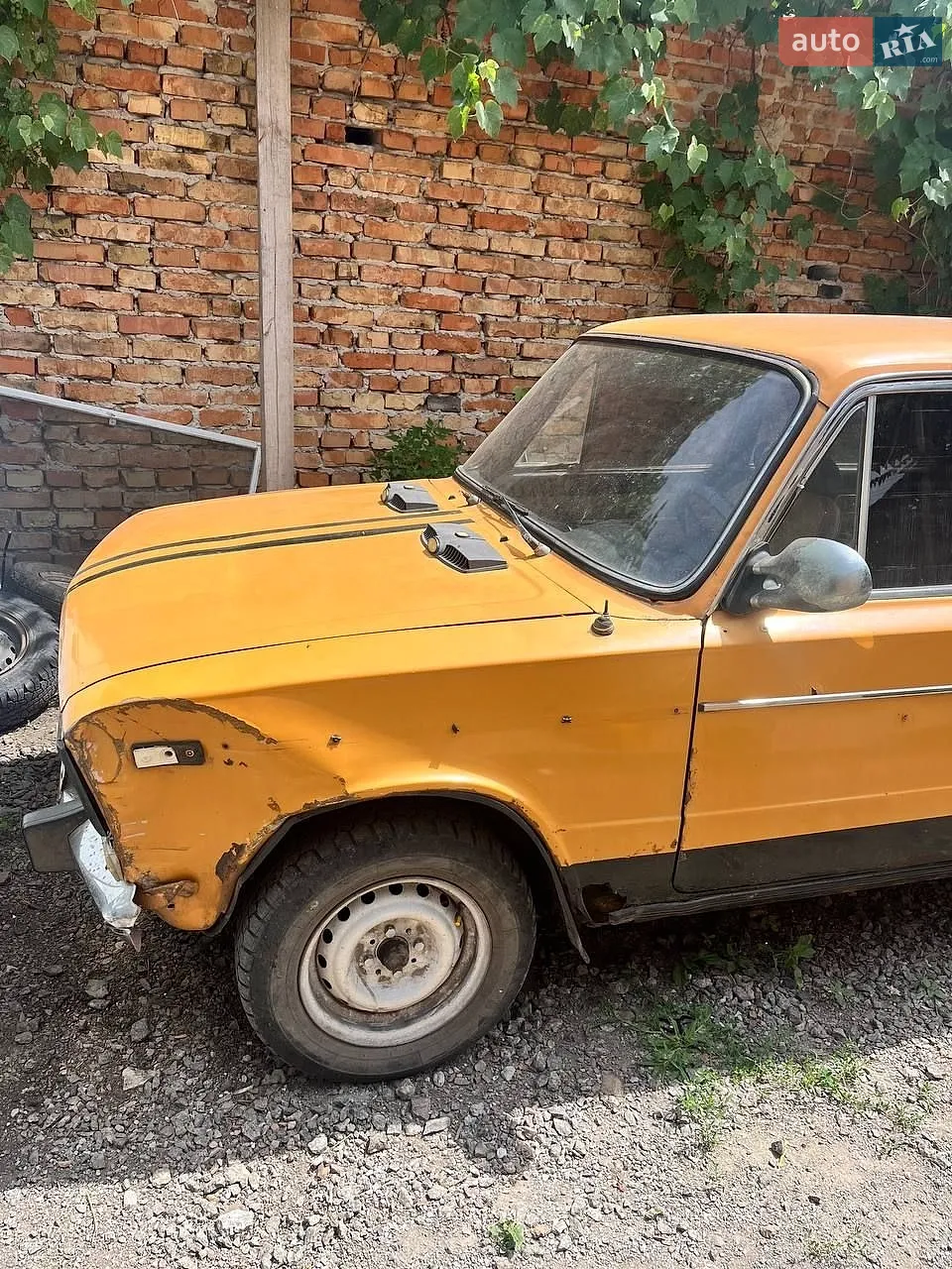 ВАЗ / Lada 2106, 1984