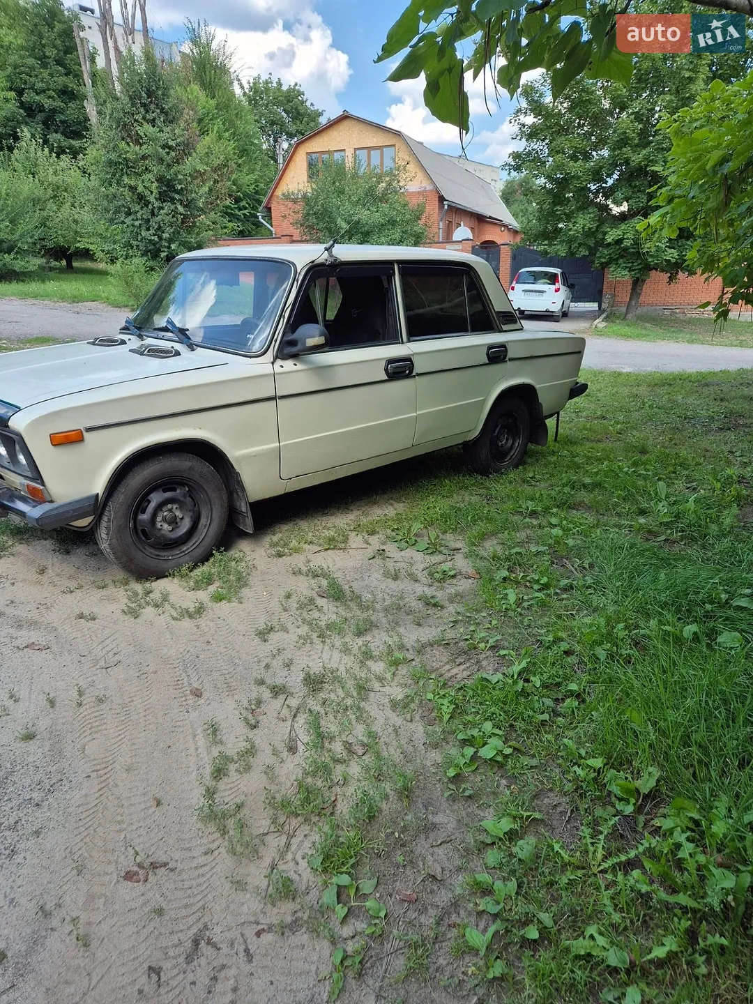 ВАЗ / Lada 2106, 1994