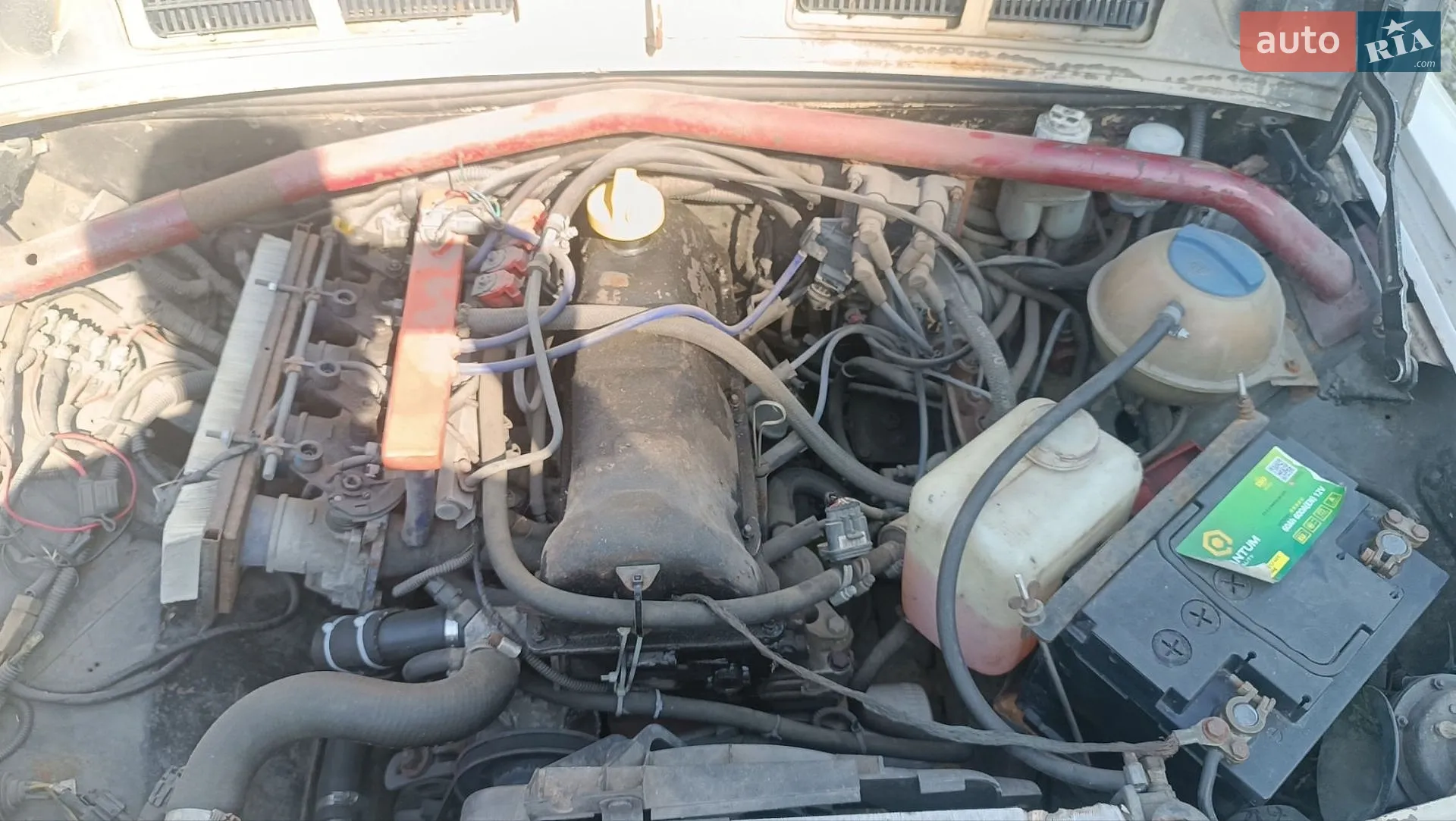 ВАЗ / Lada 2106, 1992