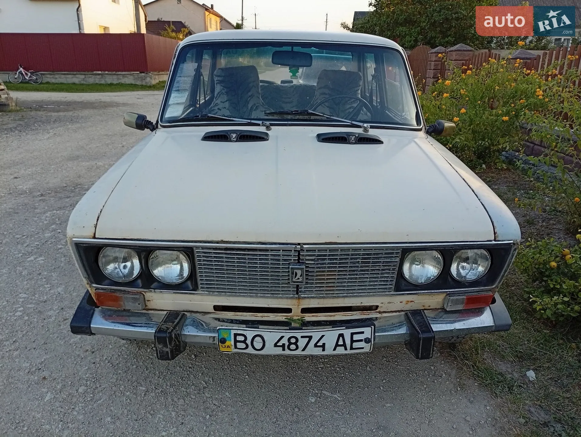 ВАЗ / Lada 2106, 1990