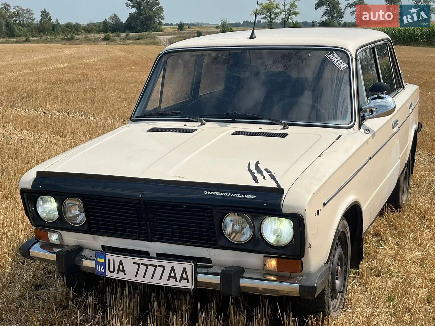 ВАЗ / Lada 2106, 1993