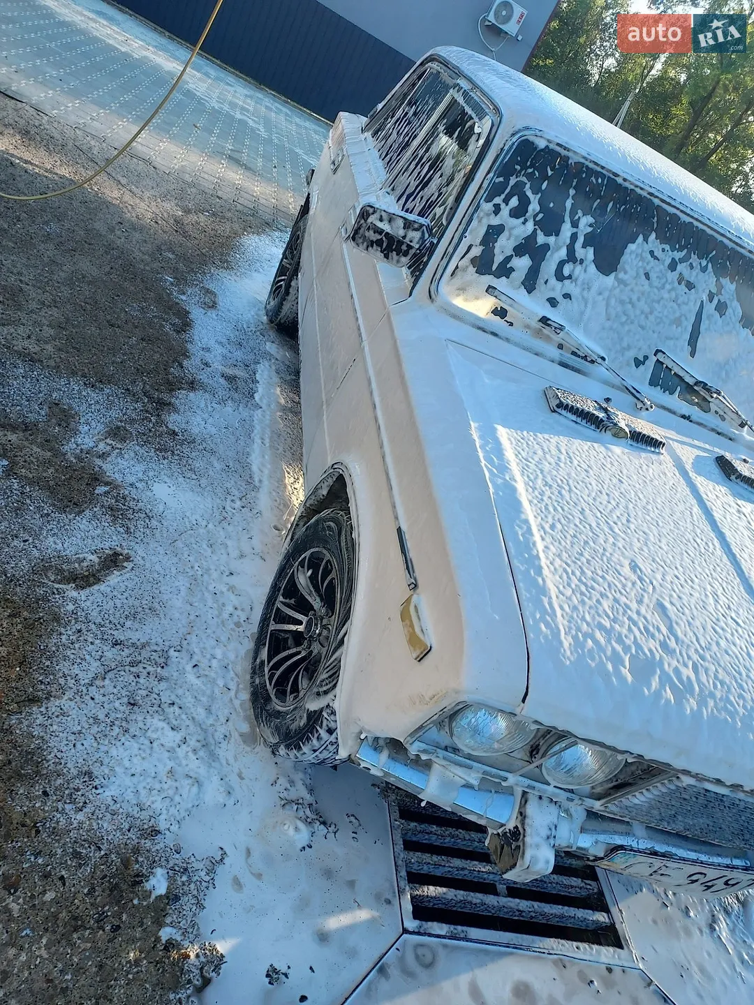 ВАЗ / Lada 2106, 1995