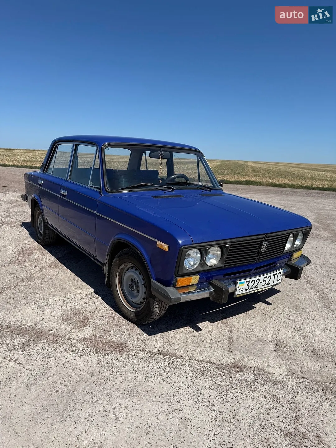 ВАЗ / Lada 2106, 2001